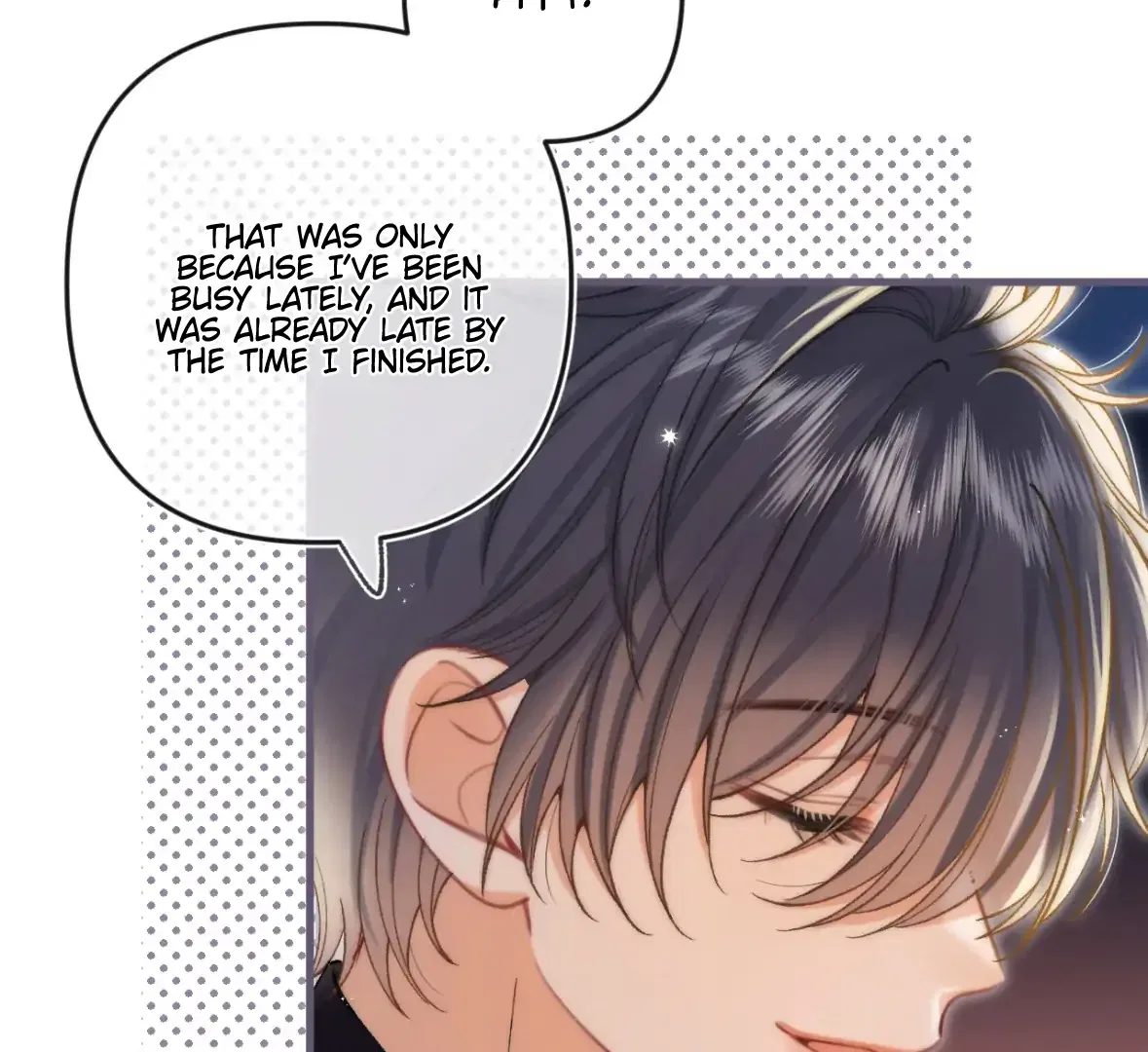 Hidden Love Chapter 127 – Page 55