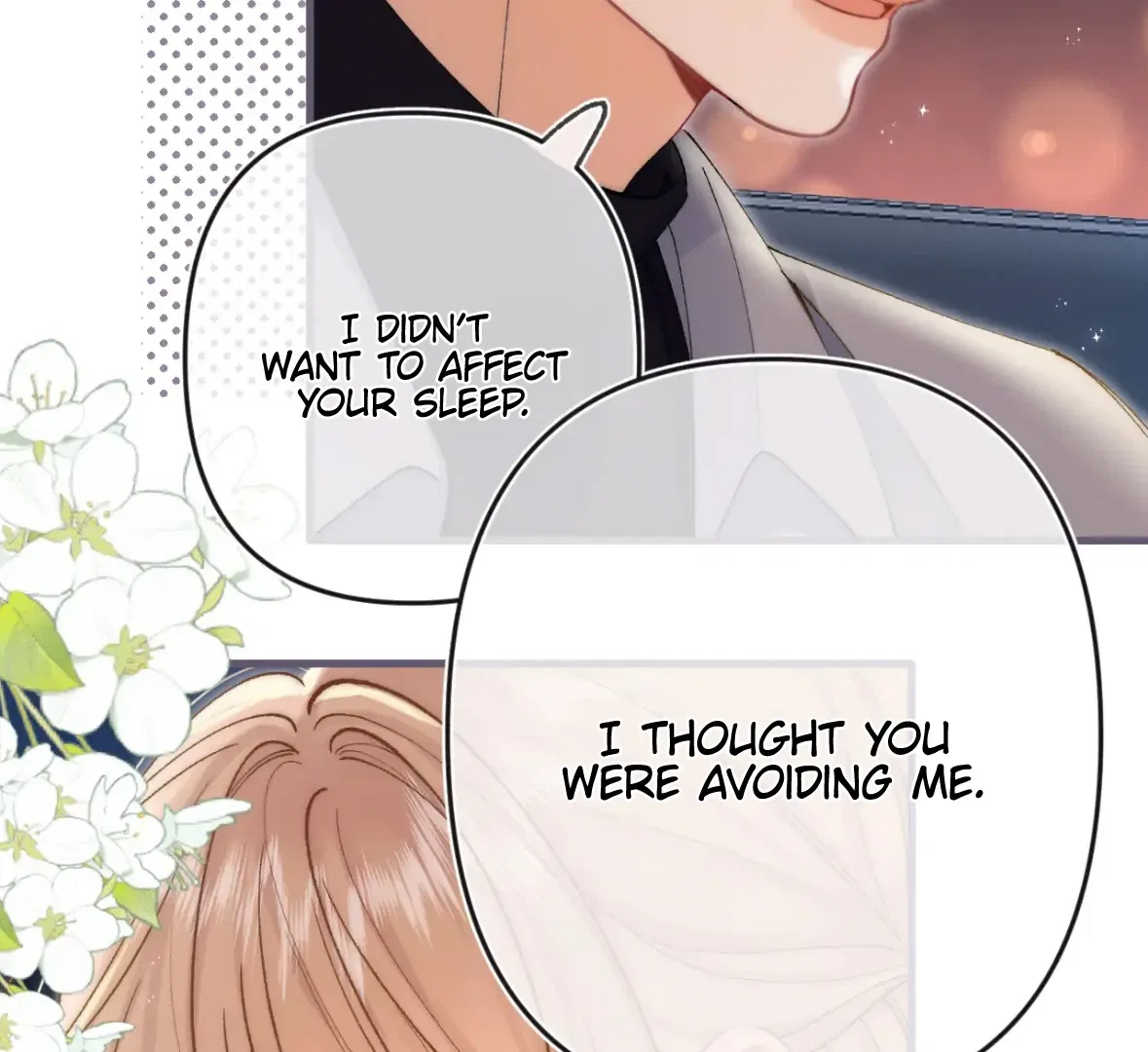 Hidden Love Chapter 127 – Page 56