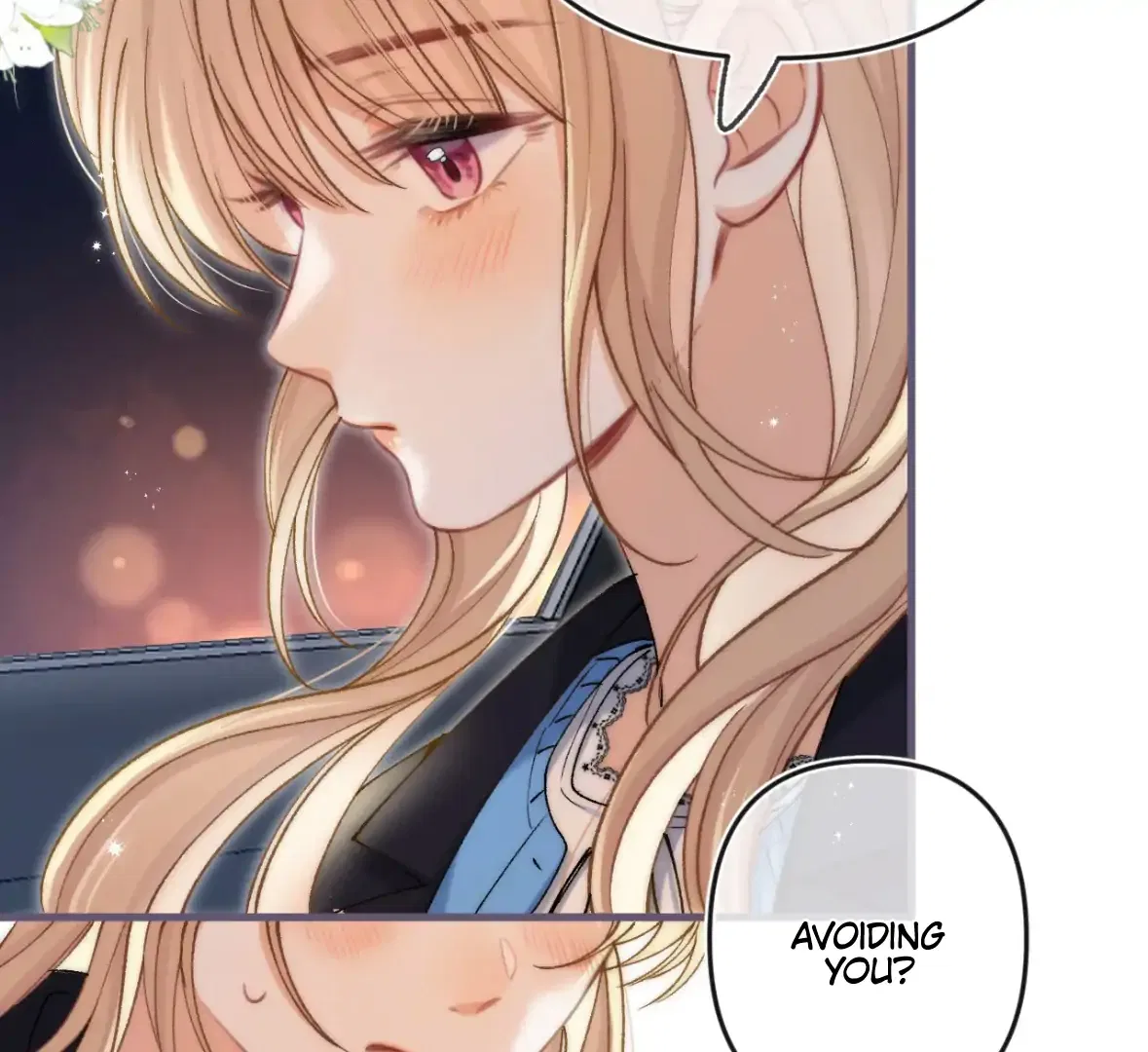 Hidden Love Chapter 127 – Page 57