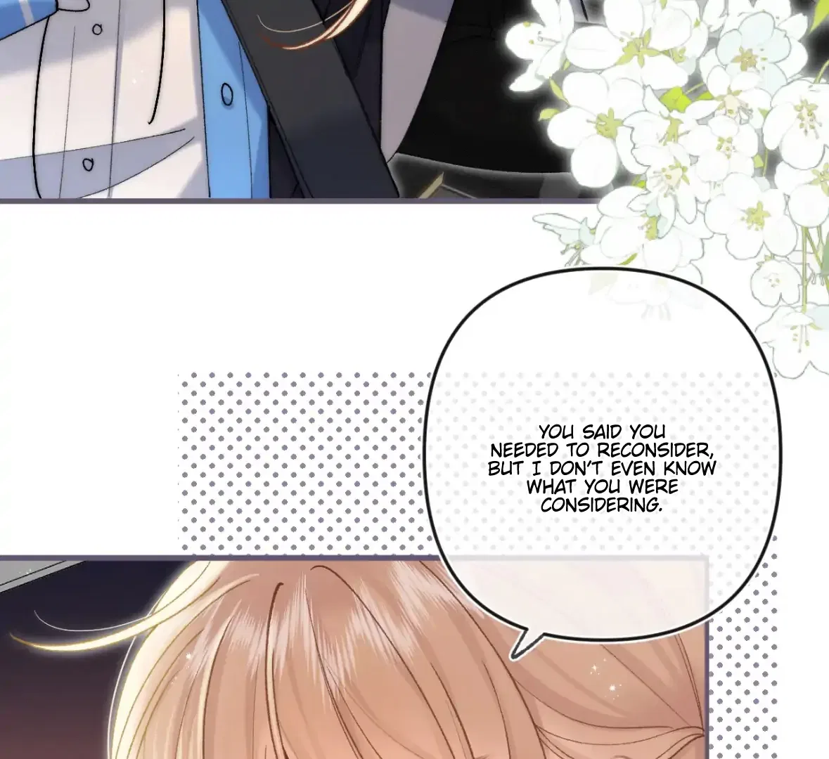 Hidden Love Chapter 127 – Page 59