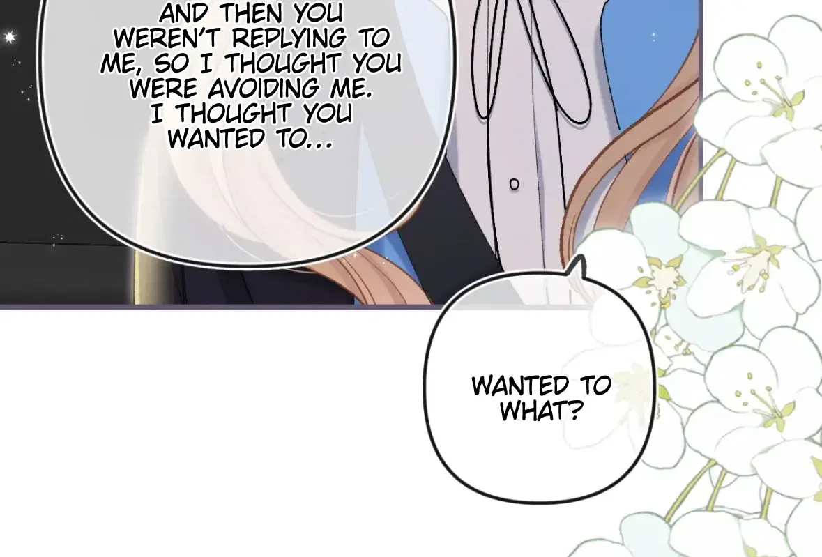 Hidden Love Chapter 127 – Page 61
