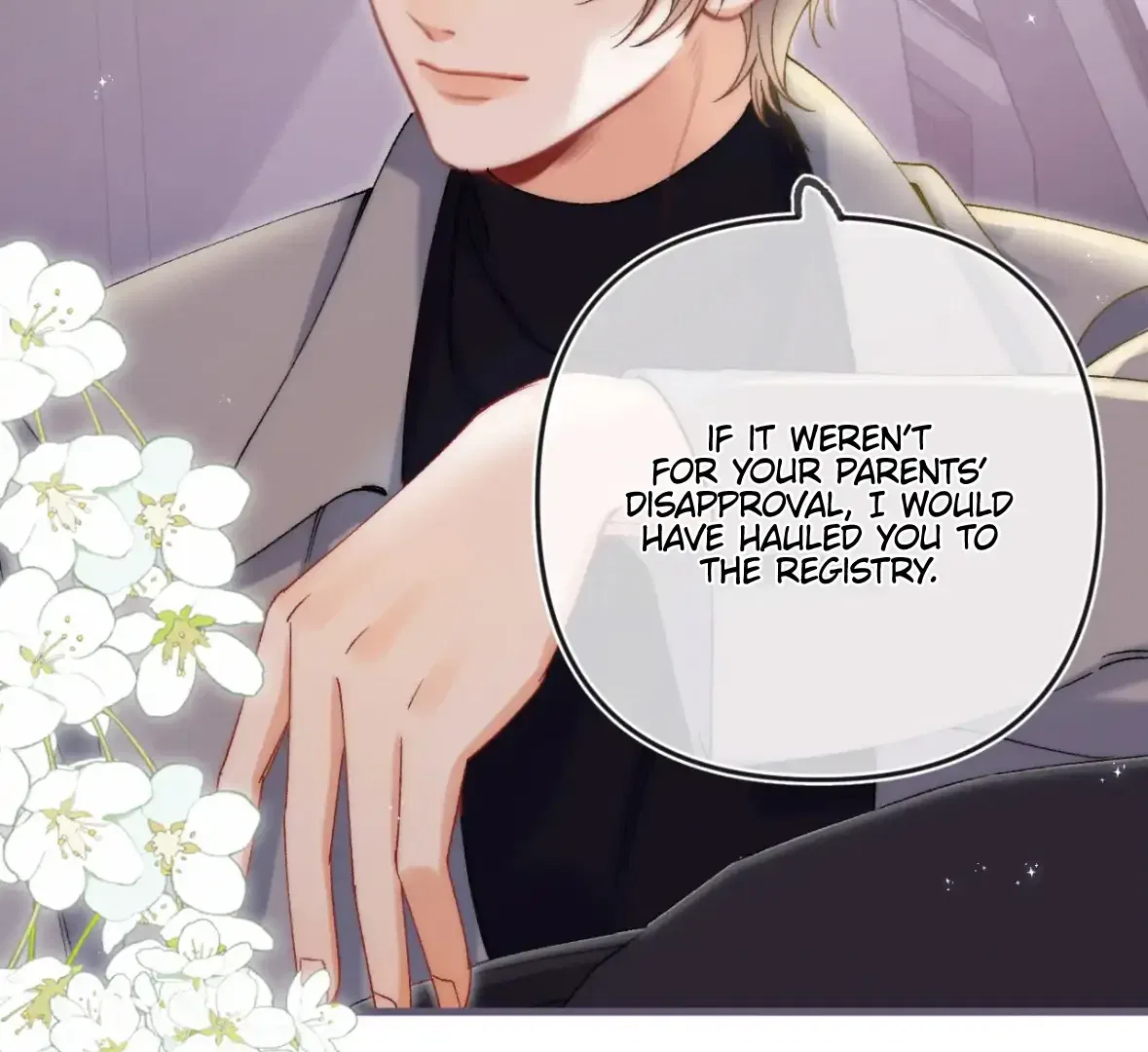Hidden Love Chapter 127 – Page 63