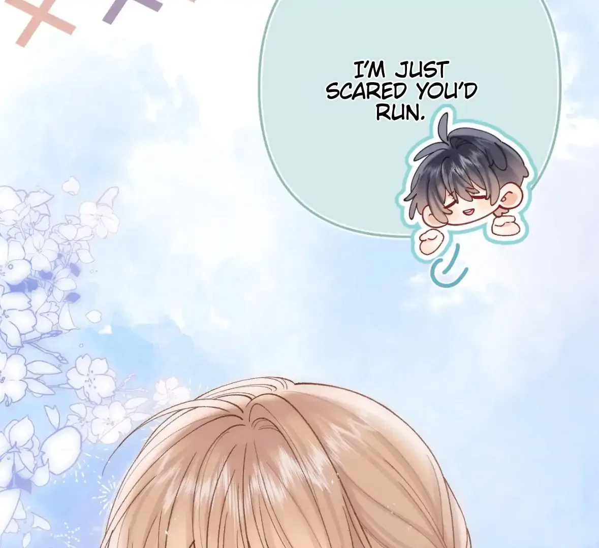 Hidden Love Chapter 127 – Page 65