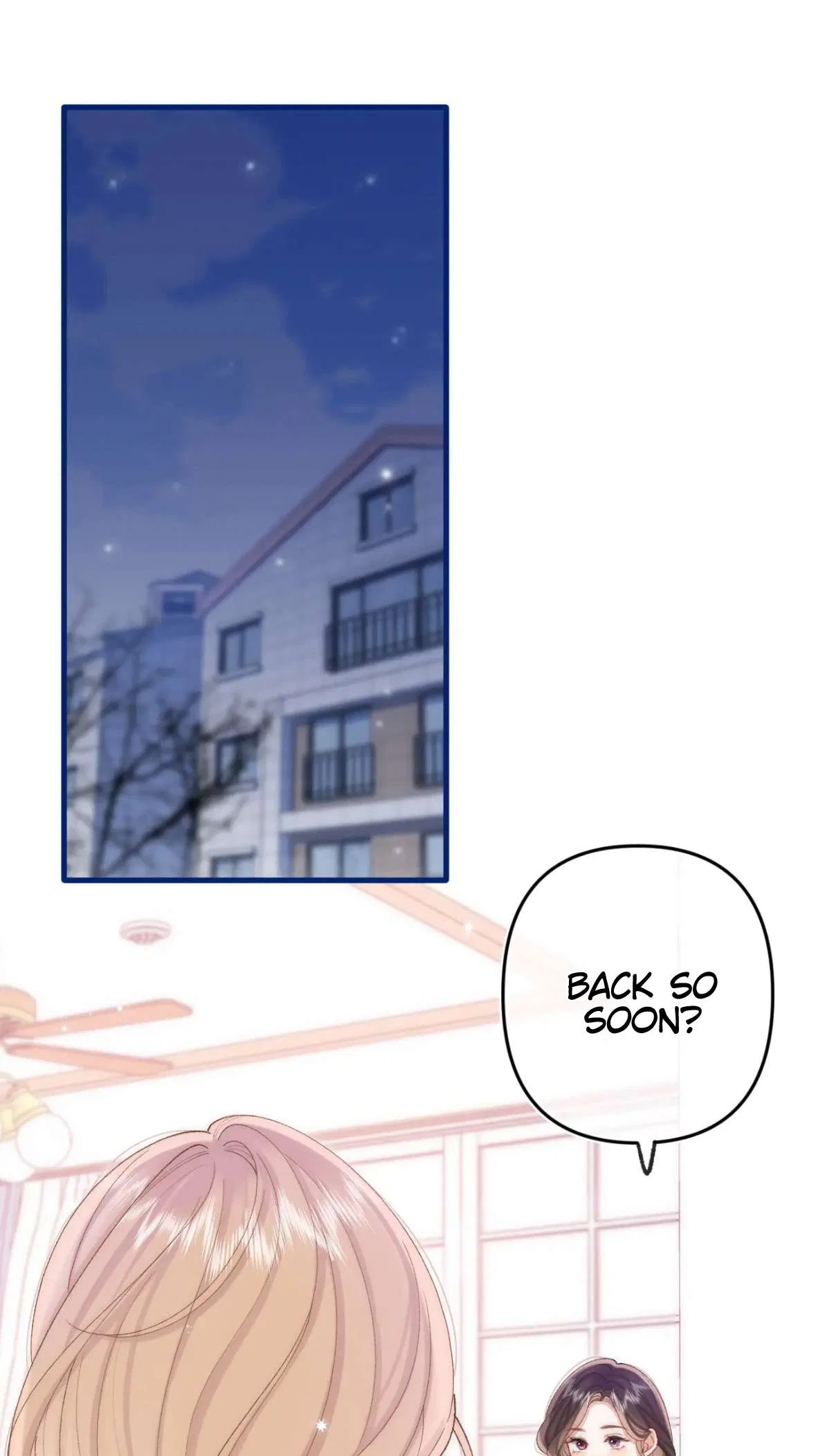 Hidden Love Chapter 125 – Page 2