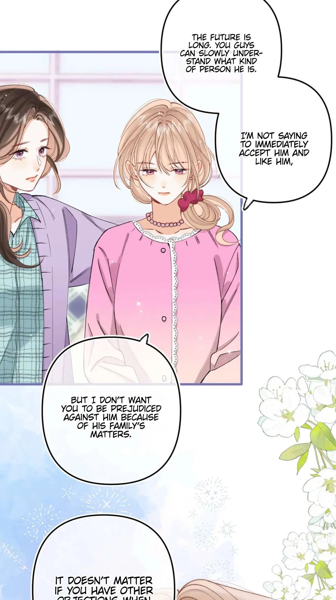 Hidden Love Chapter 125 – Page 9