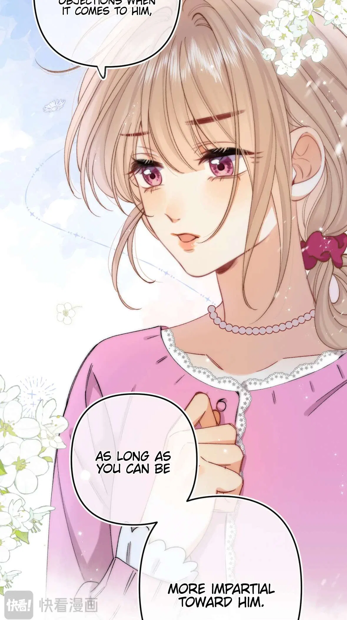 Hidden Love Chapter 125 – Page 10