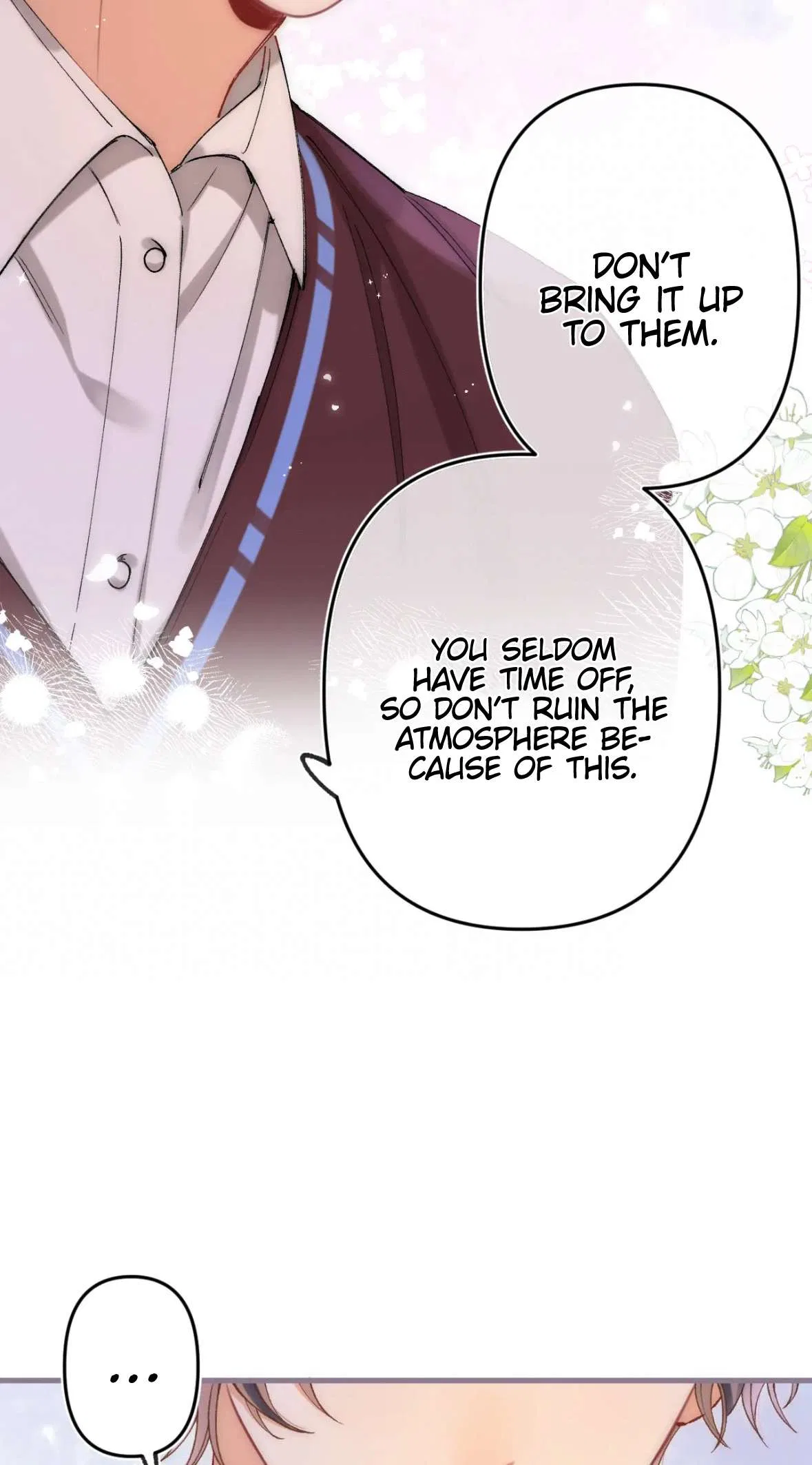 Hidden Love Chapter 125 – Page 21