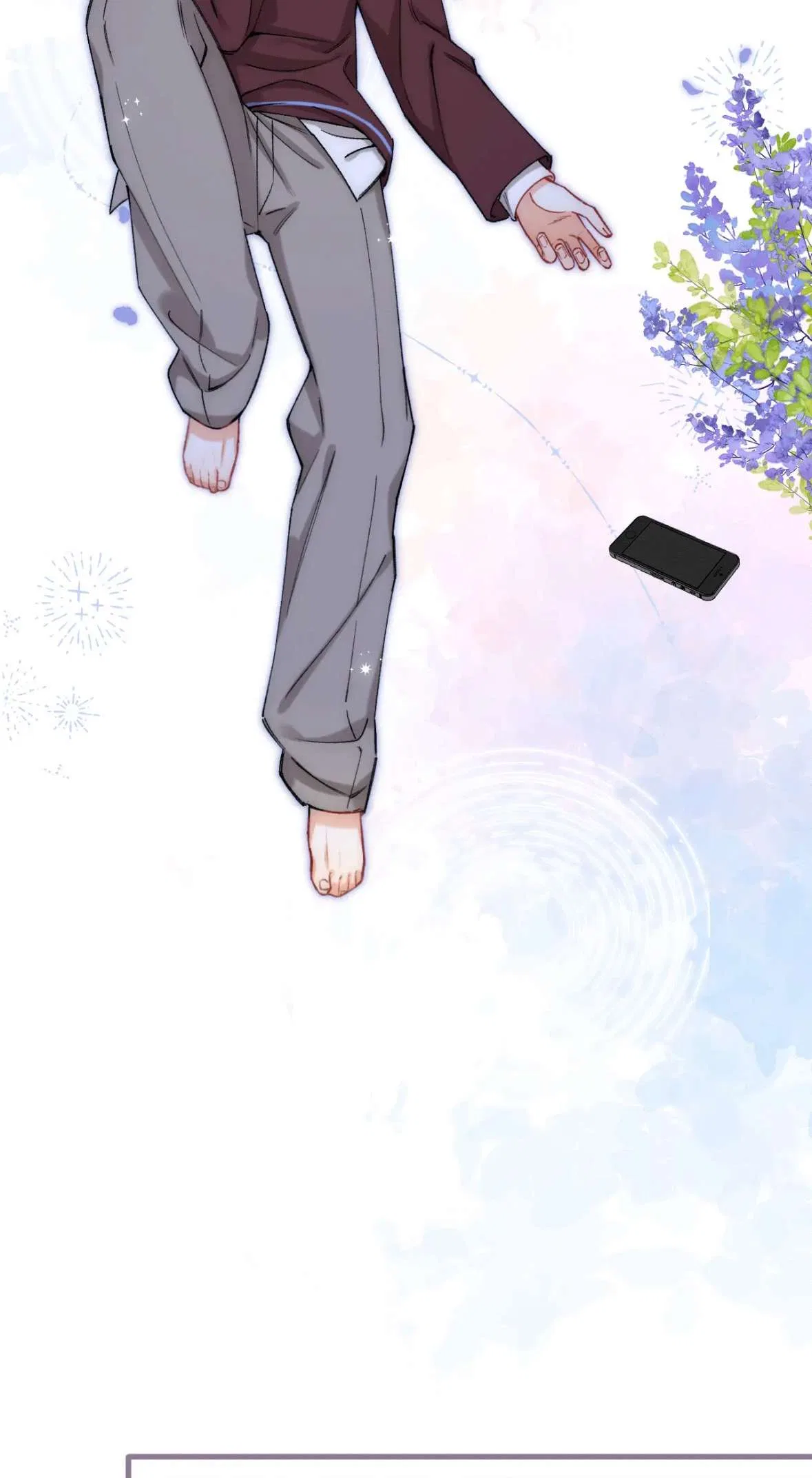 Hidden Love Chapter 125 – Page 25