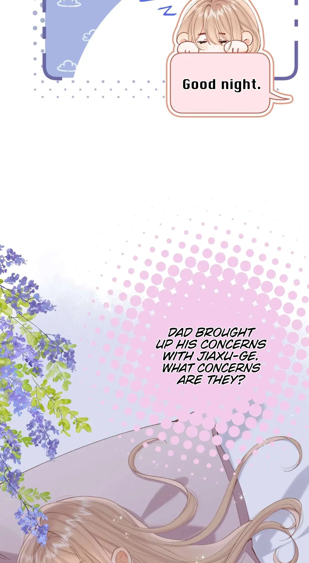 Hidden Love Chapter 125 – Page 28
