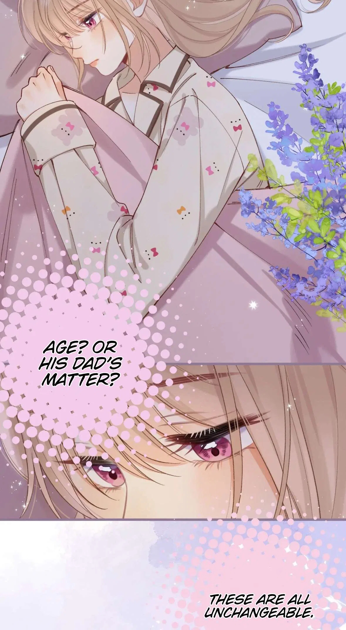 Hidden Love Chapter 125 – Page 29
