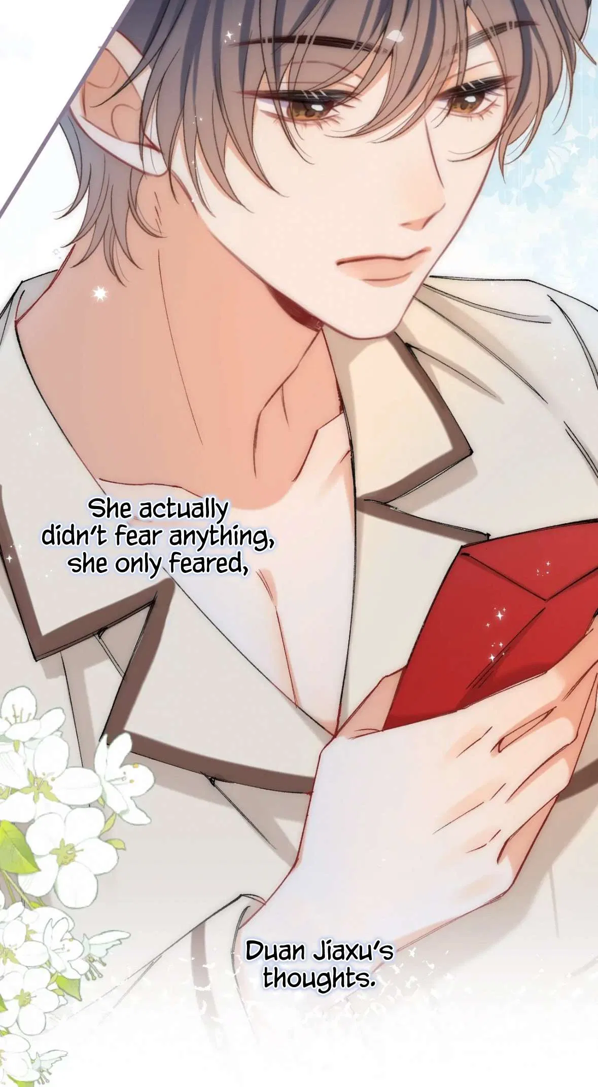 Hidden Love Chapter 125 – Page 33