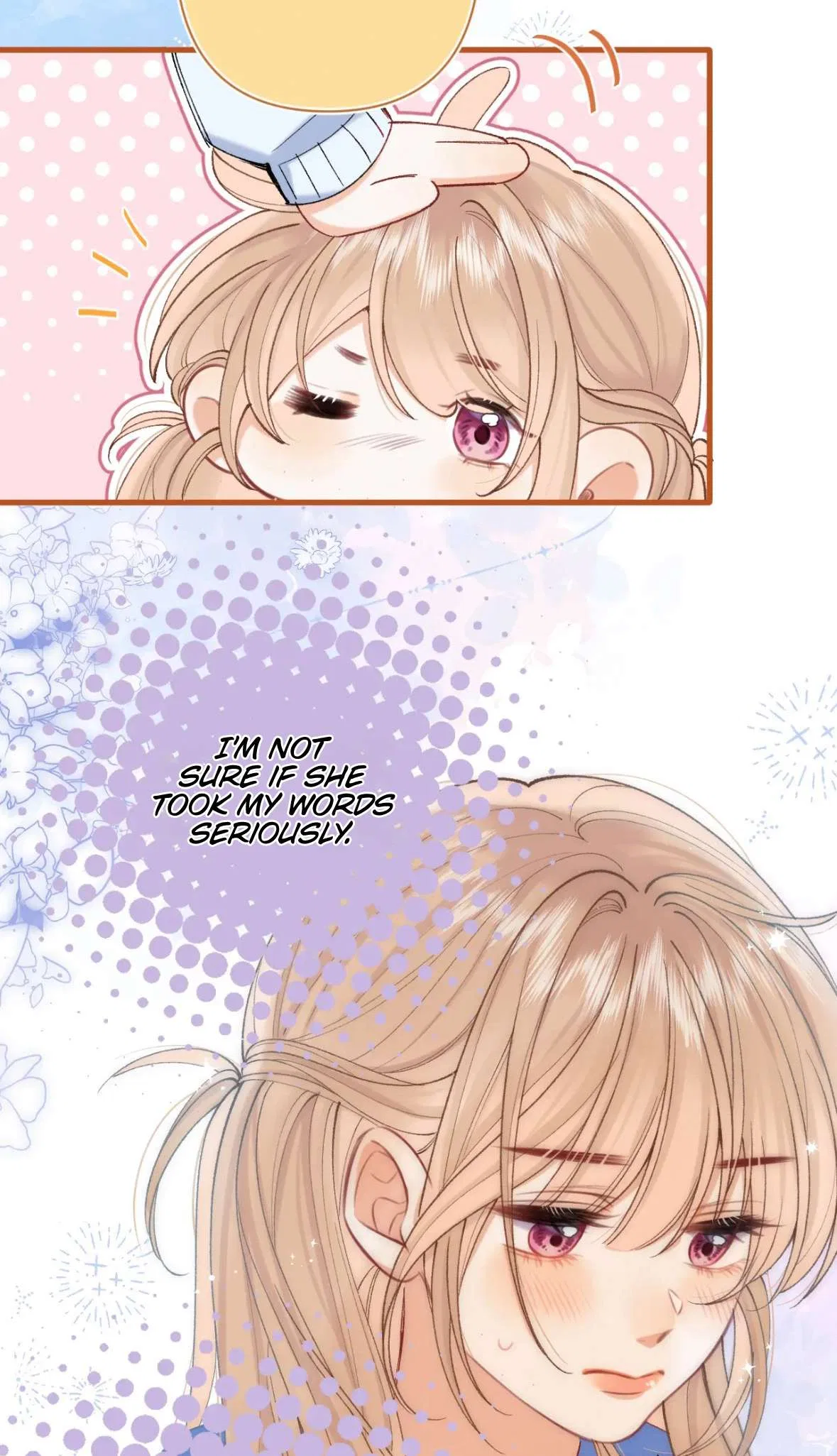 Hidden Love Chapter 124 – Page 5
