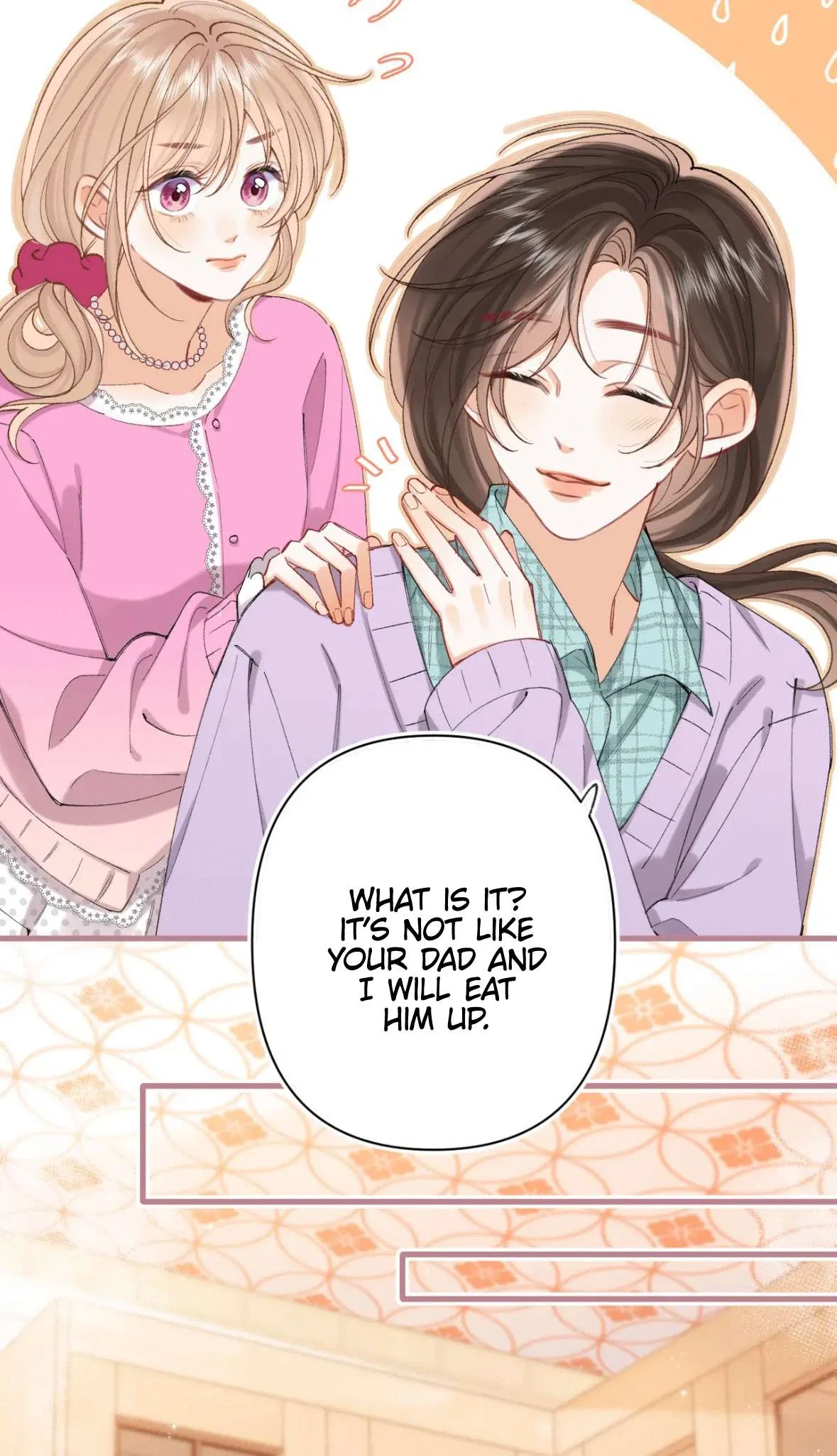 Hidden Love Chapter 124 – Page 11