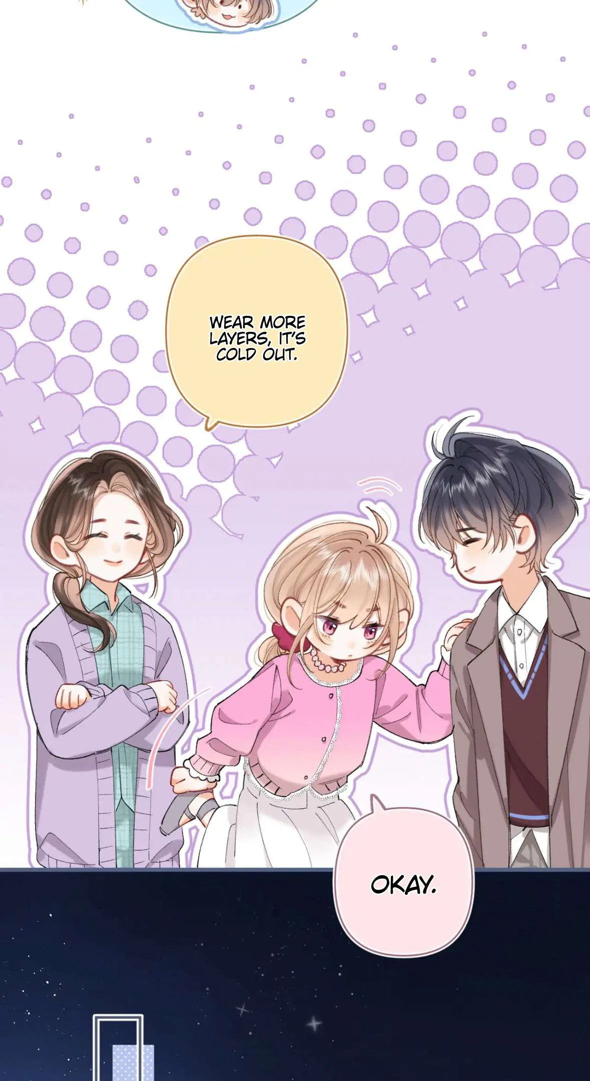 Hidden Love Chapter 124 – Page 17