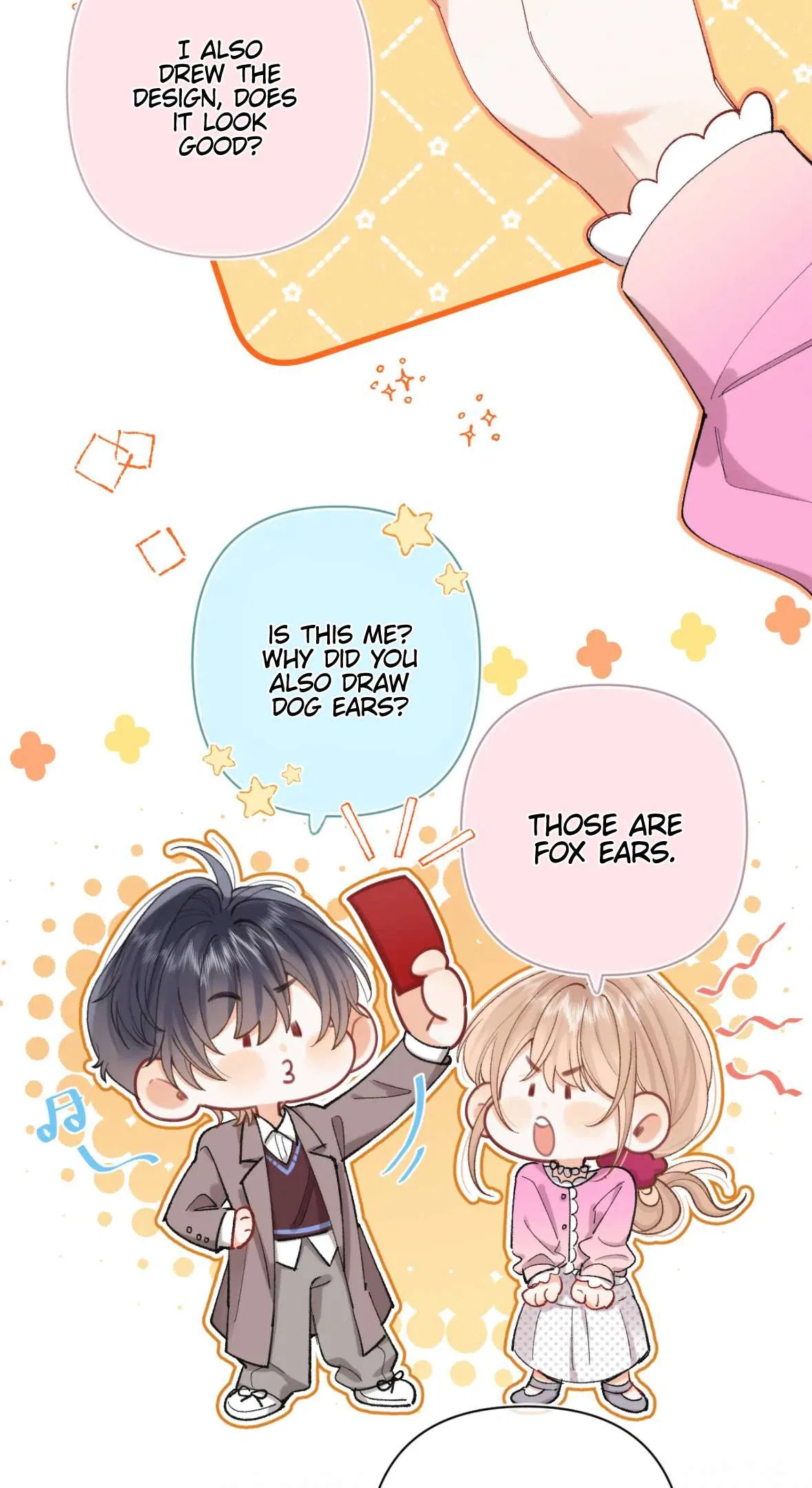 Hidden Love Chapter 124 – Page 23
