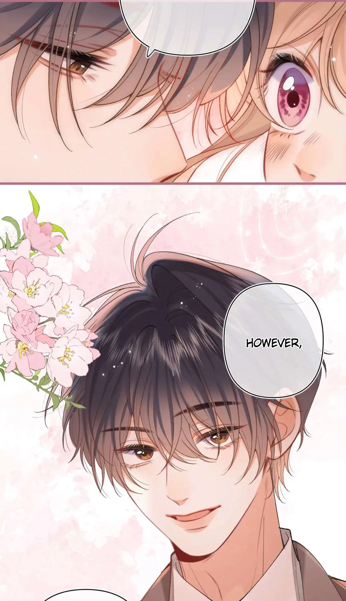 Hidden Love Chapter 124 – Page 25