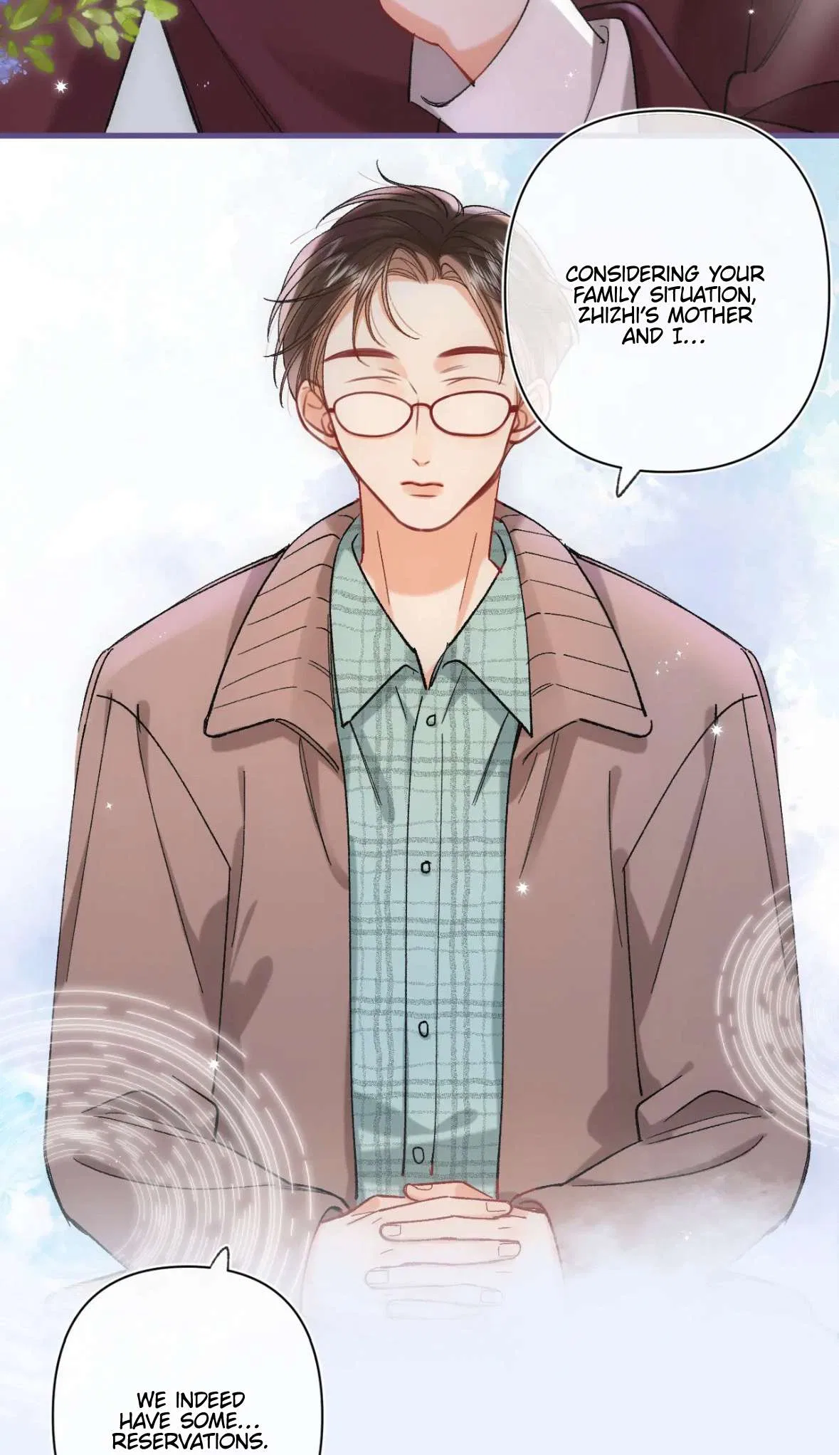 Hidden Love Chapter 124 – Page 30