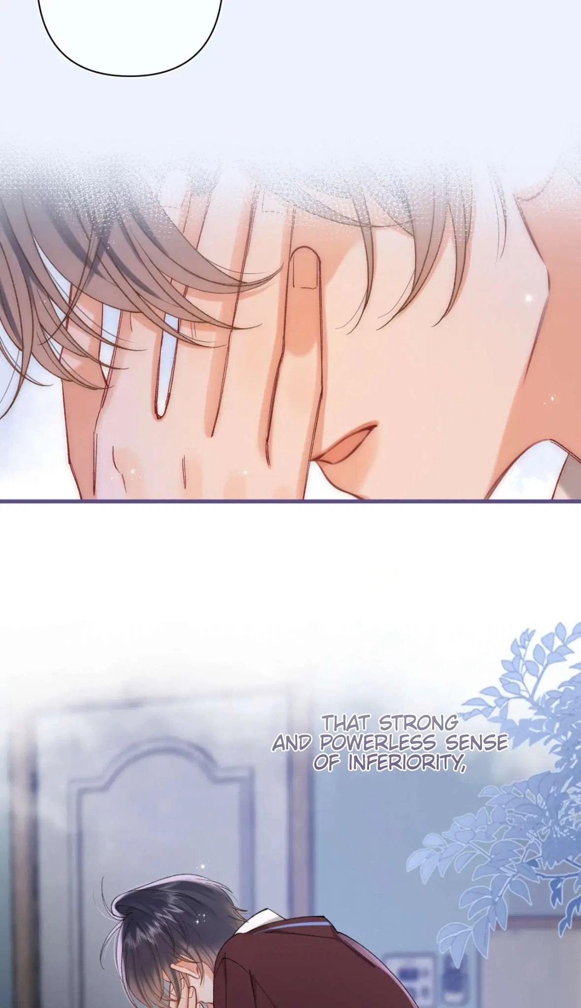 Hidden Love Chapter 124 – Page 31