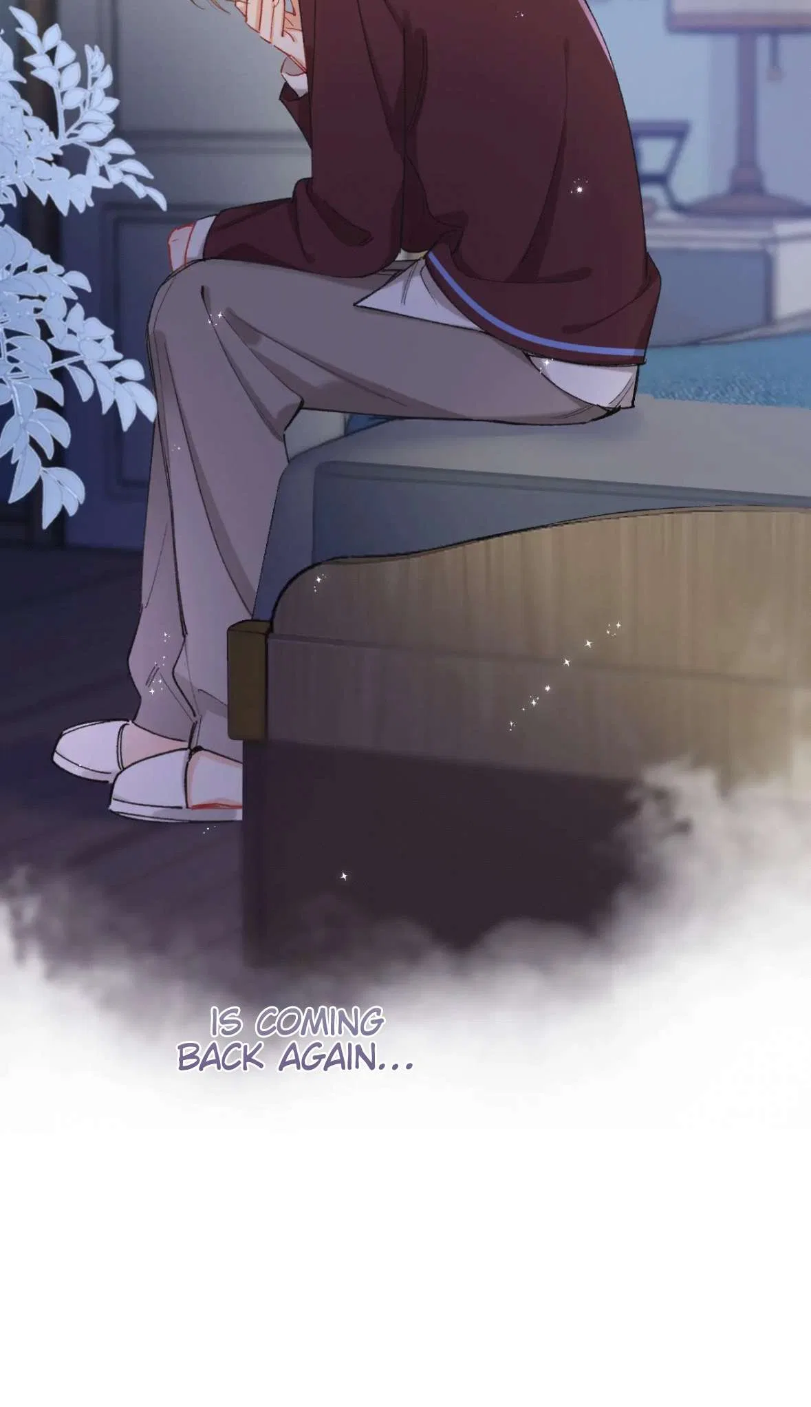 Hidden Love Chapter 124 – Page 32
