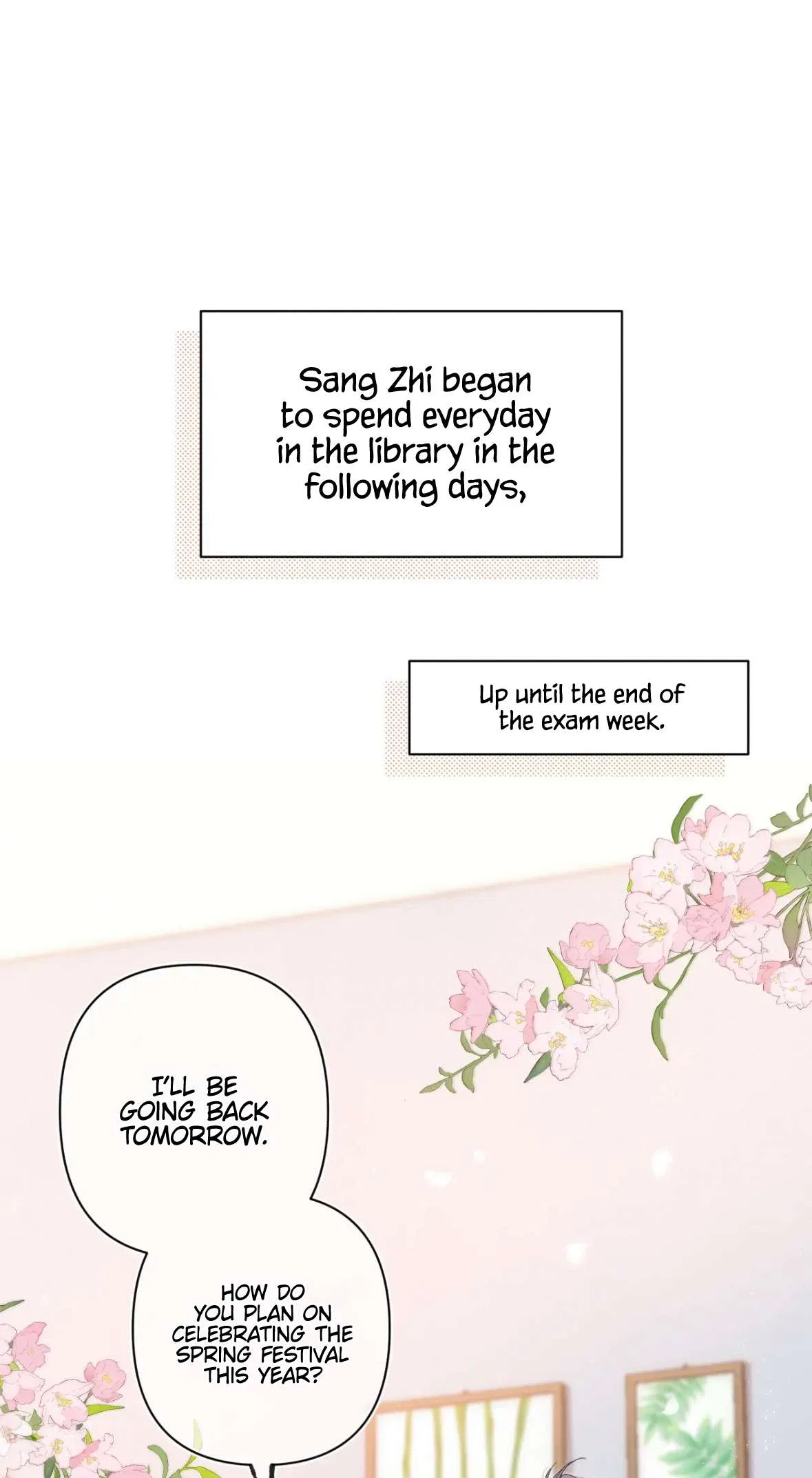Hidden Love Chapter 122 – Page 2