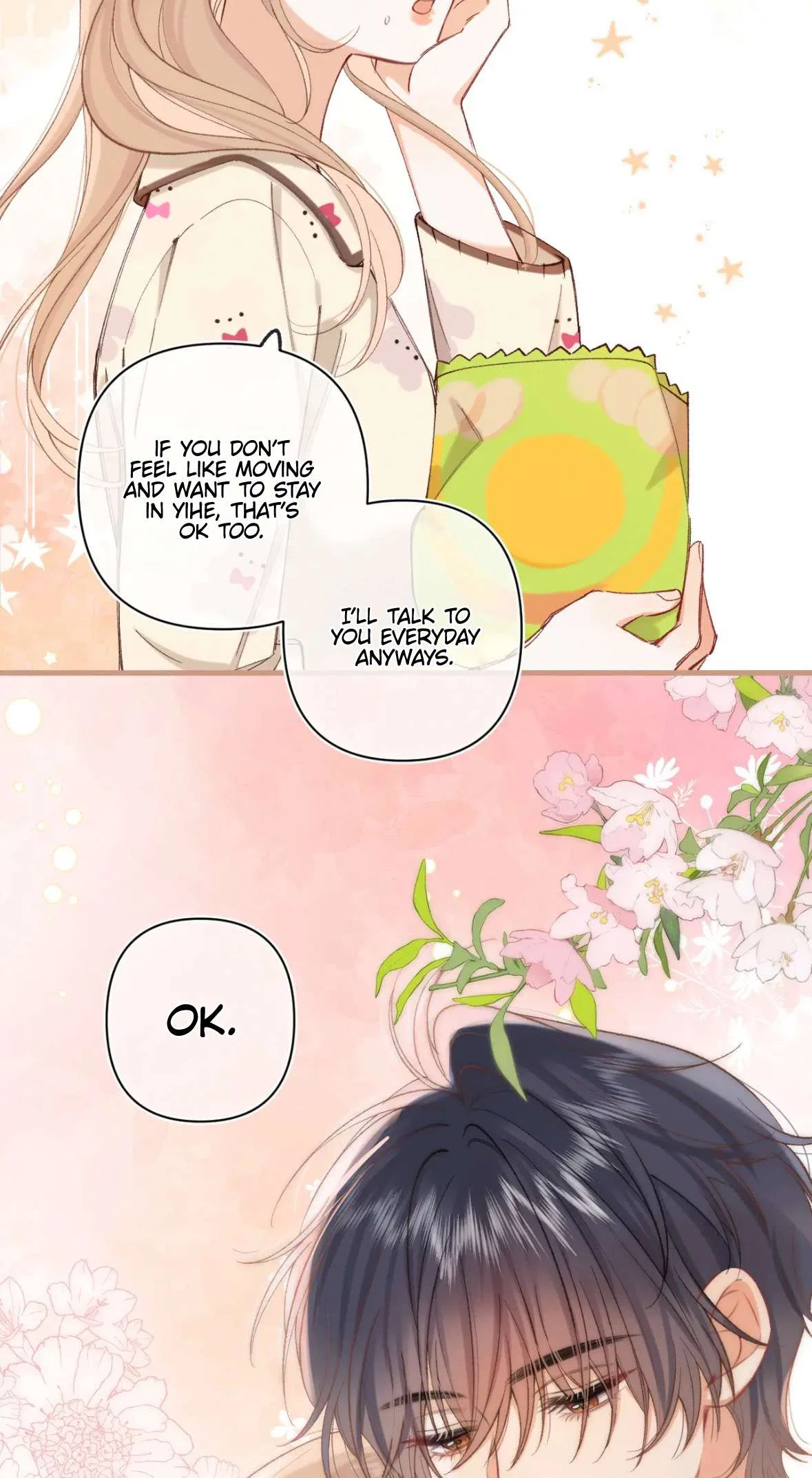 Hidden Love Chapter 122 – Page 6