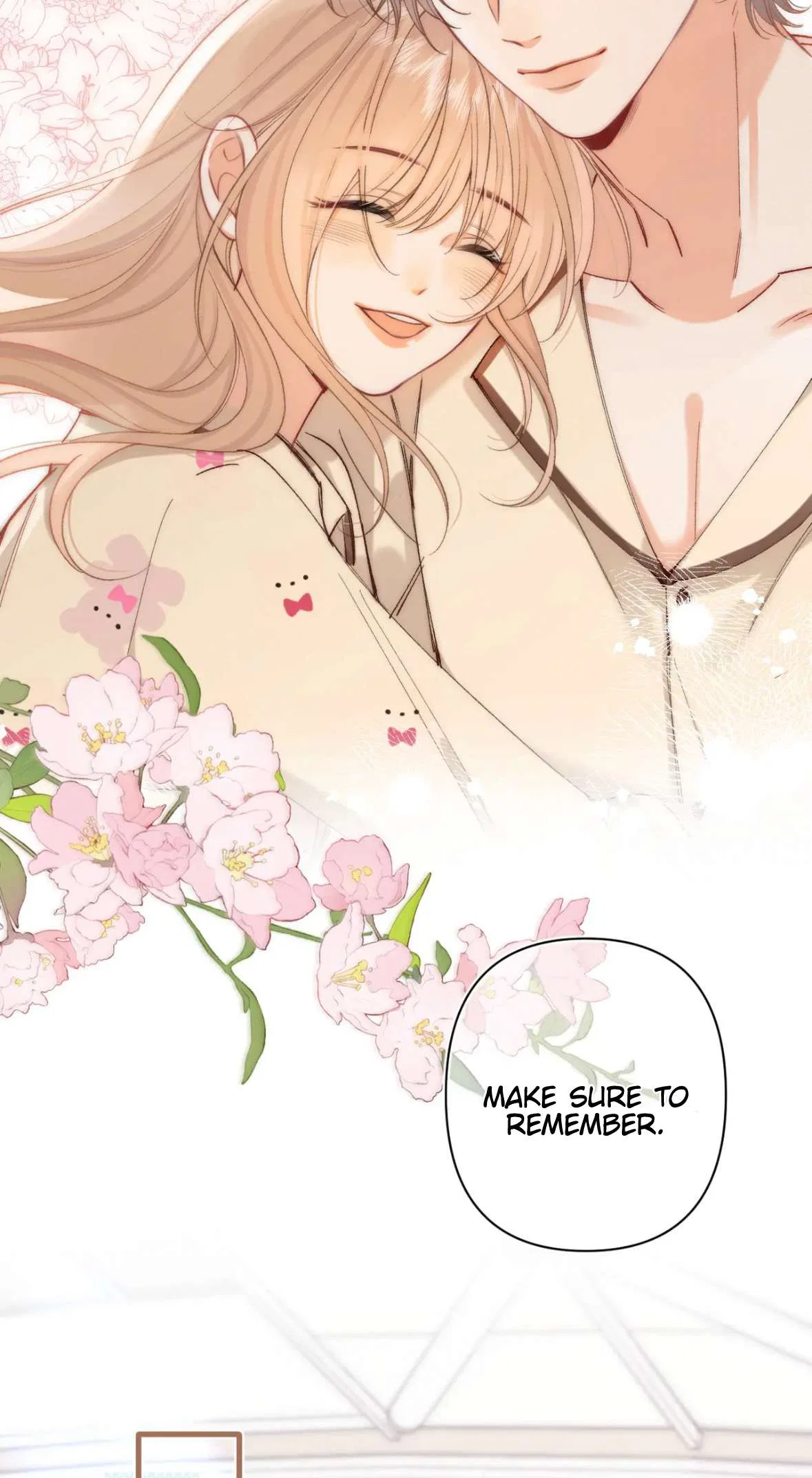 Hidden Love Chapter 122 – Page 7