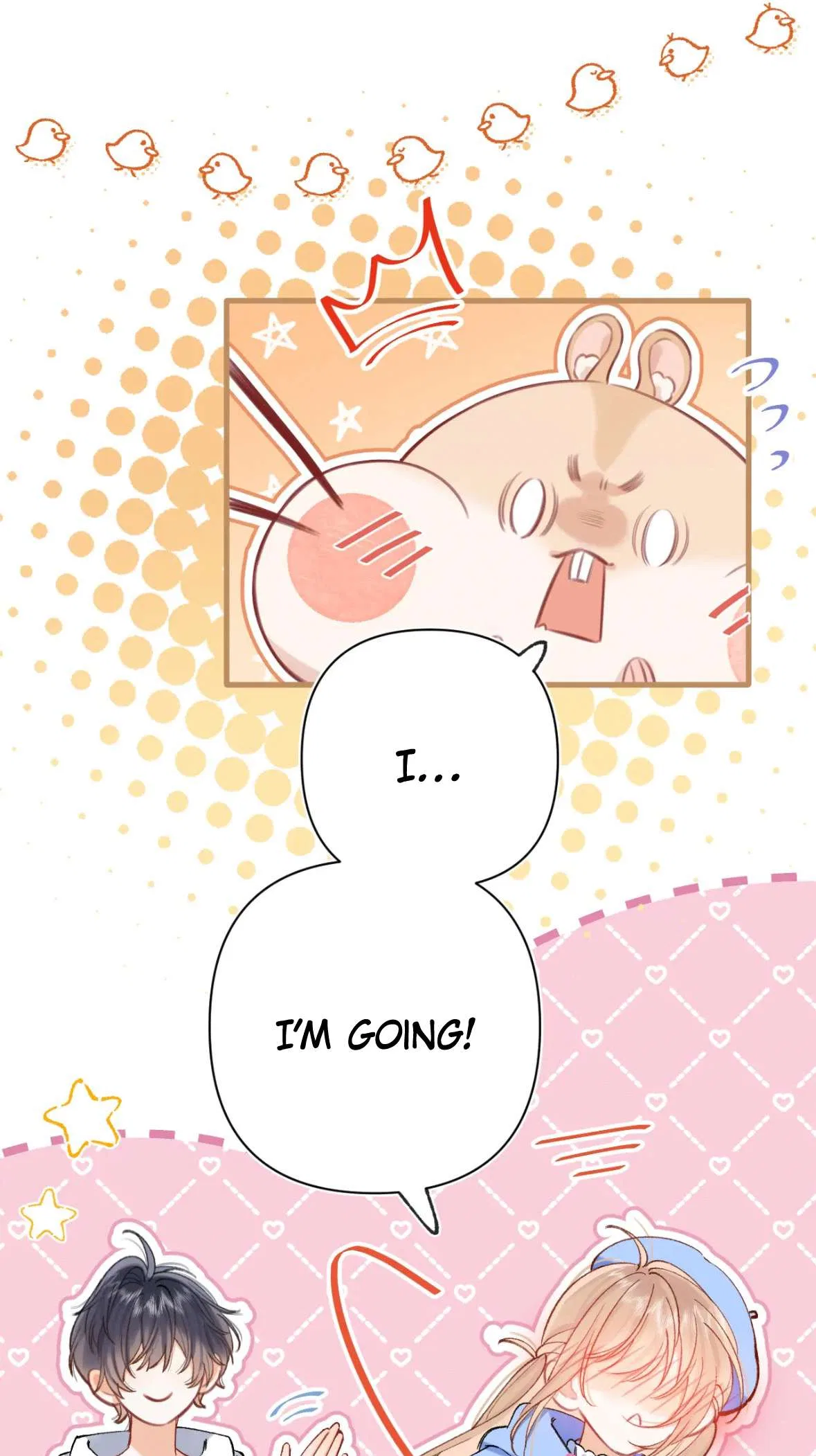 Hidden Love Chapter 122 – Page 13
