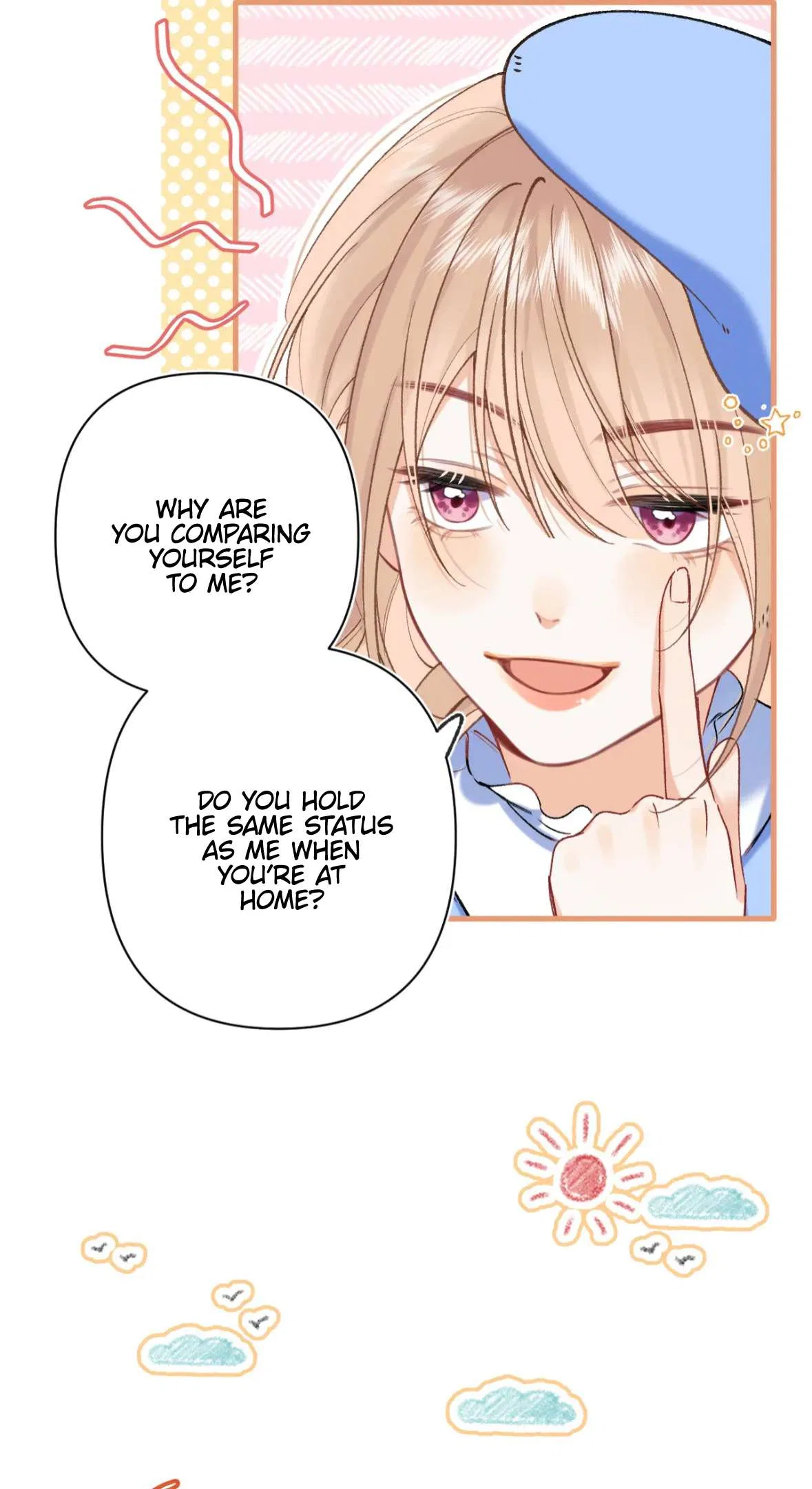 Hidden Love Chapter 122 – Page 24