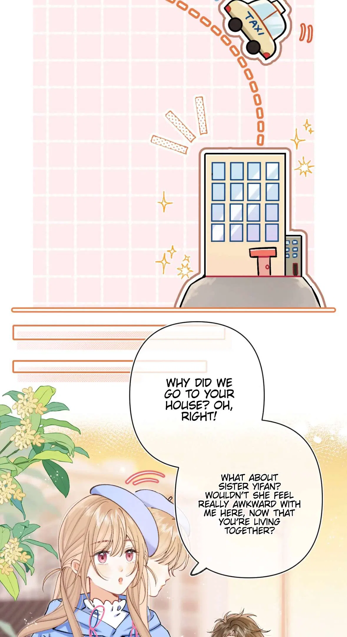 Hidden Love Chapter 122 – Page 26
