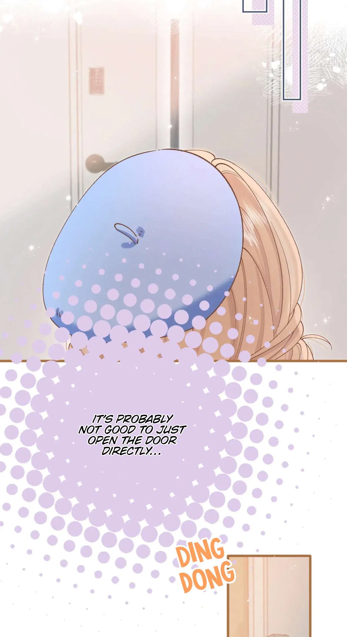 Hidden Love Chapter 122 – Page 31
