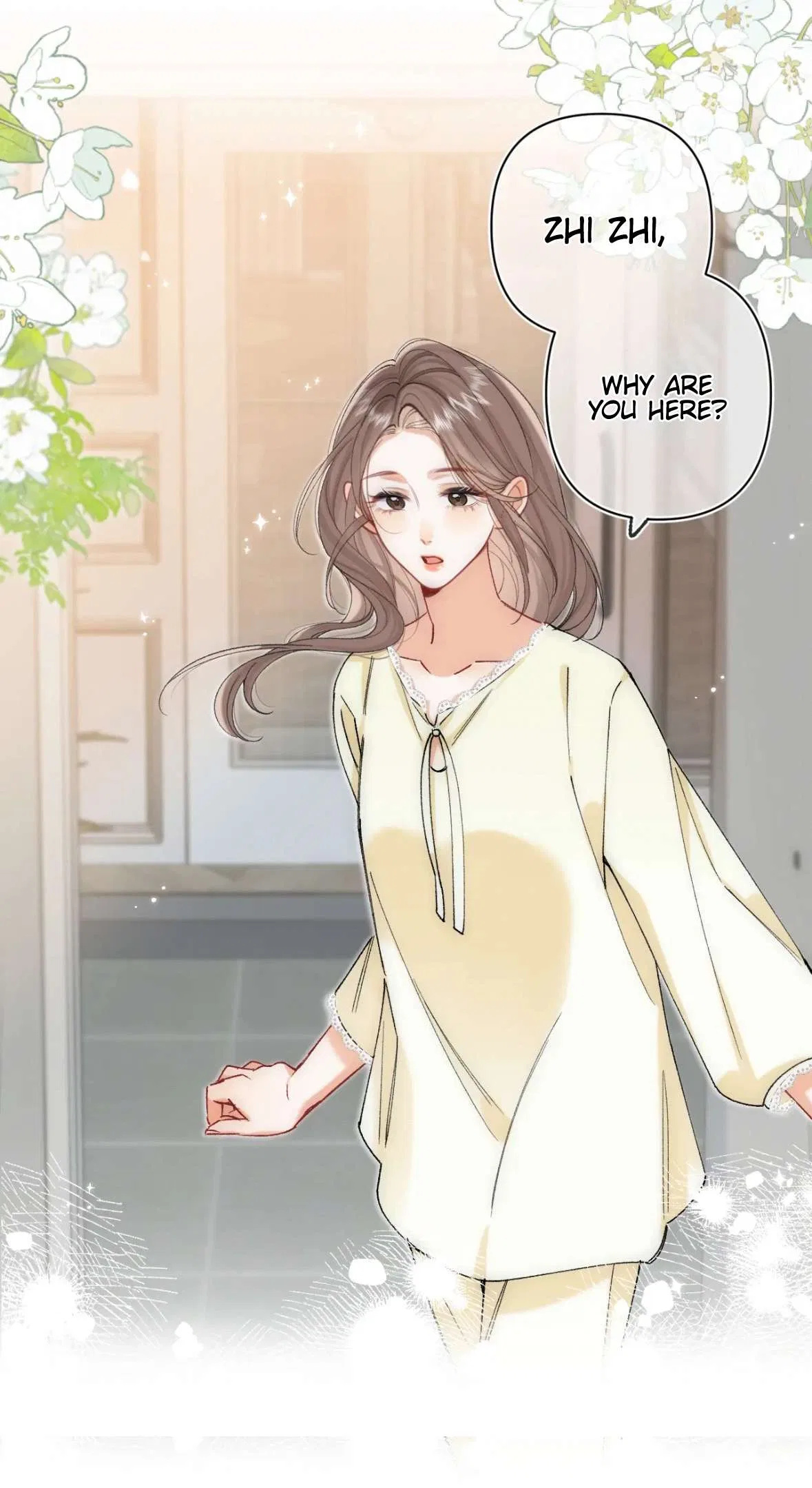 Hidden Love Chapter 122 – Page 33