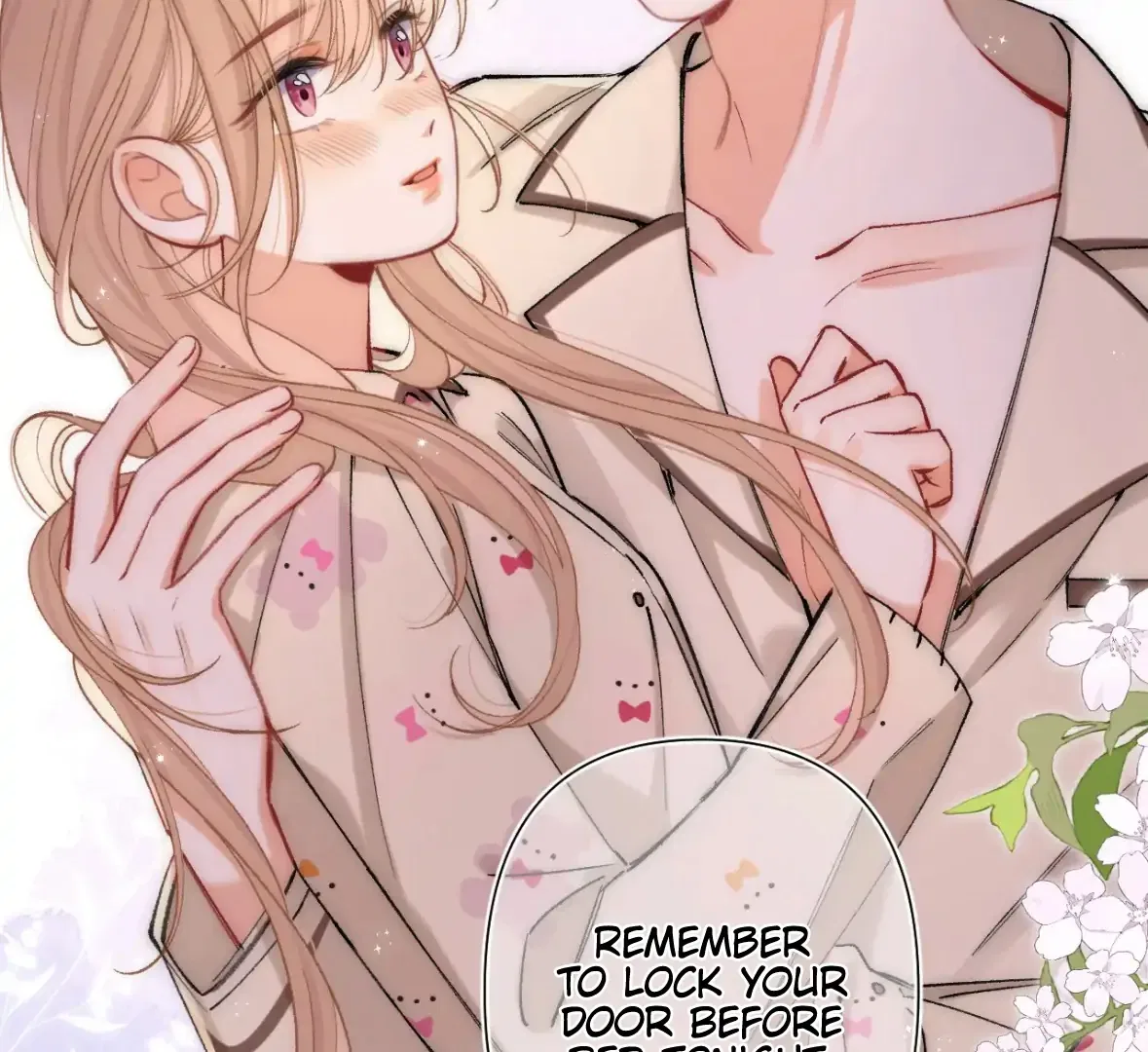 Hidden Love Chapter 121 – Page 4