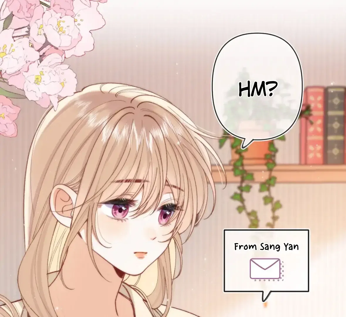 Hidden Love Chapter 121 – Page 18