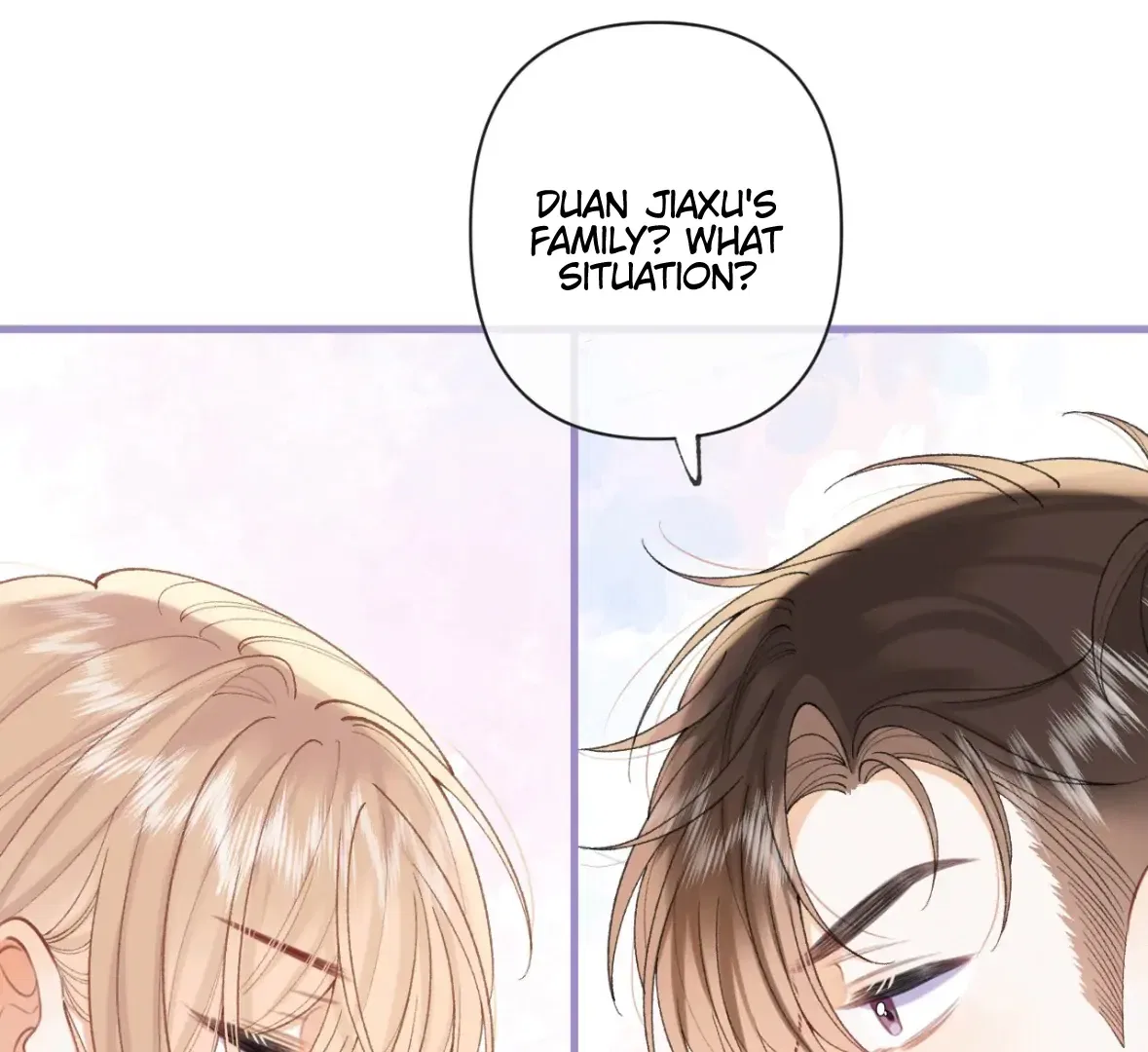 Hidden Love Chapter 121 – Page 23