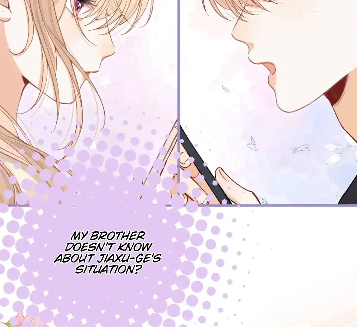 Hidden Love Chapter 121 – Page 24