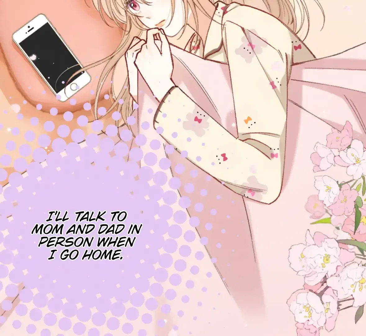 Hidden Love Chapter 121 – Page 26