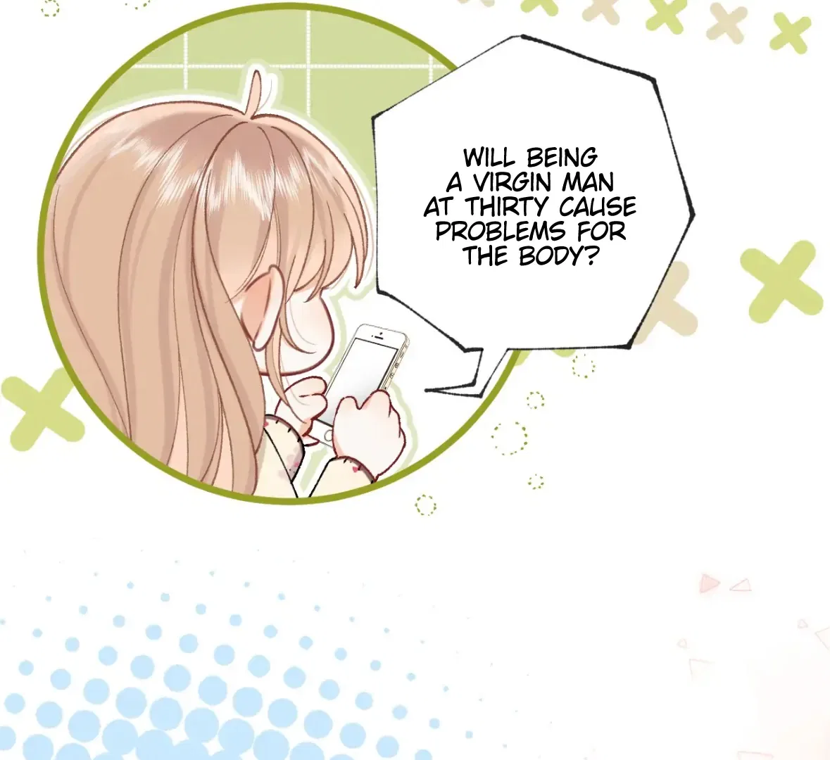 Hidden Love Chapter 121 – Page 29