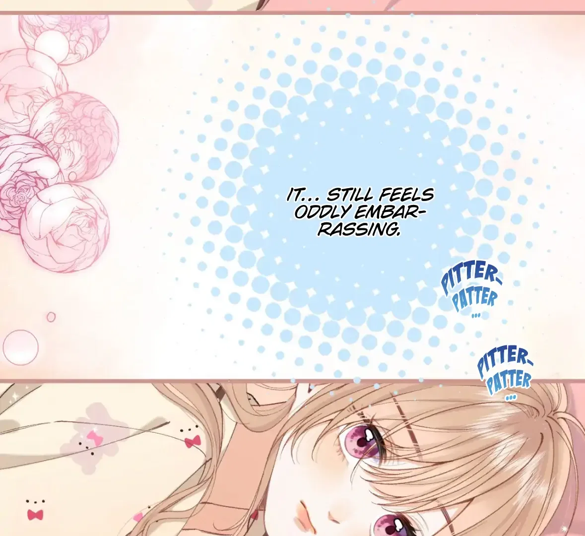 Hidden Love Chapter 121 – Page 31