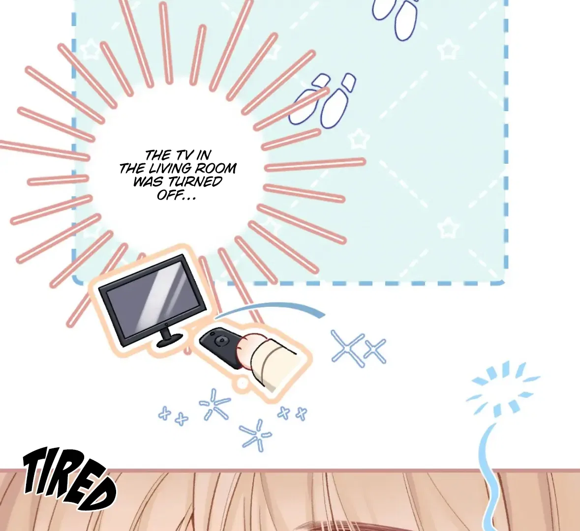 Hidden Love Chapter 121 – Page 36