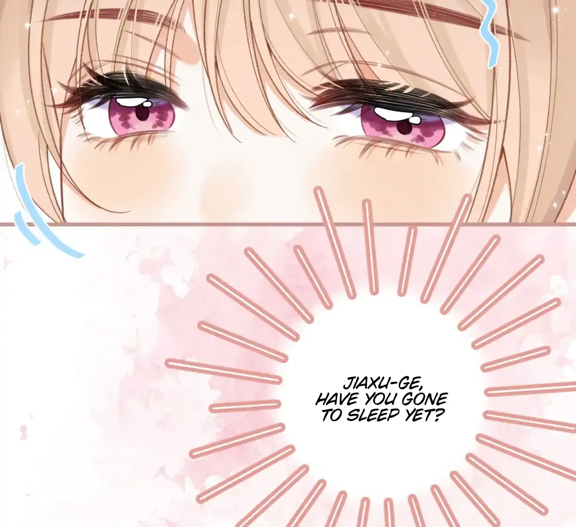 Hidden Love Chapter 121 – Page 37