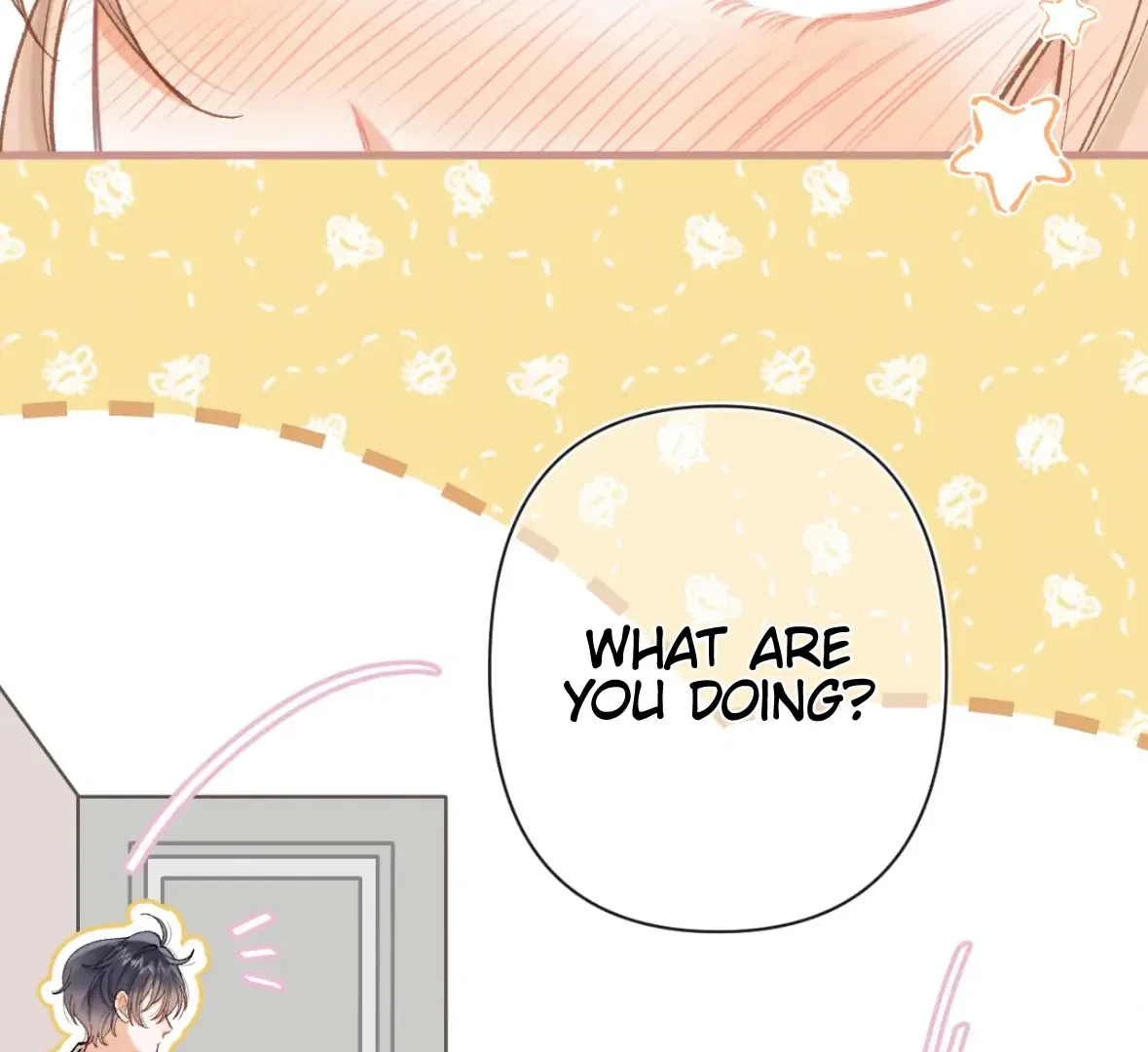 Hidden Love Chapter 121 – Page 39