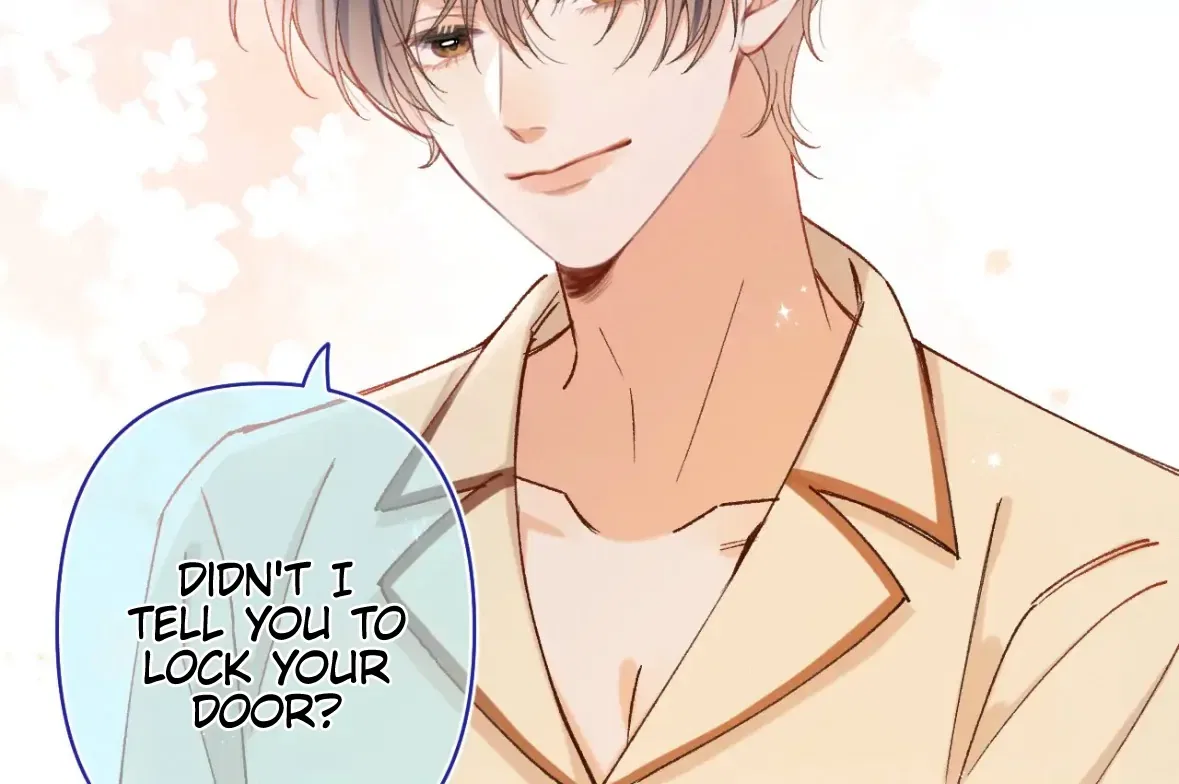 Hidden Love Chapter 121 – Page 41
