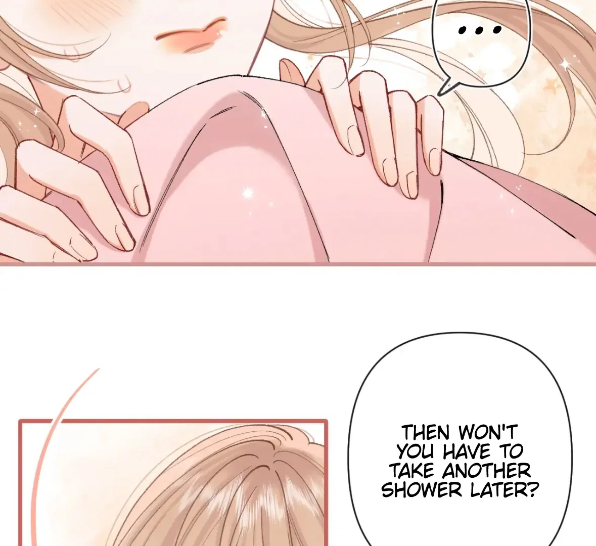 Hidden Love Chapter 121 – Page 45