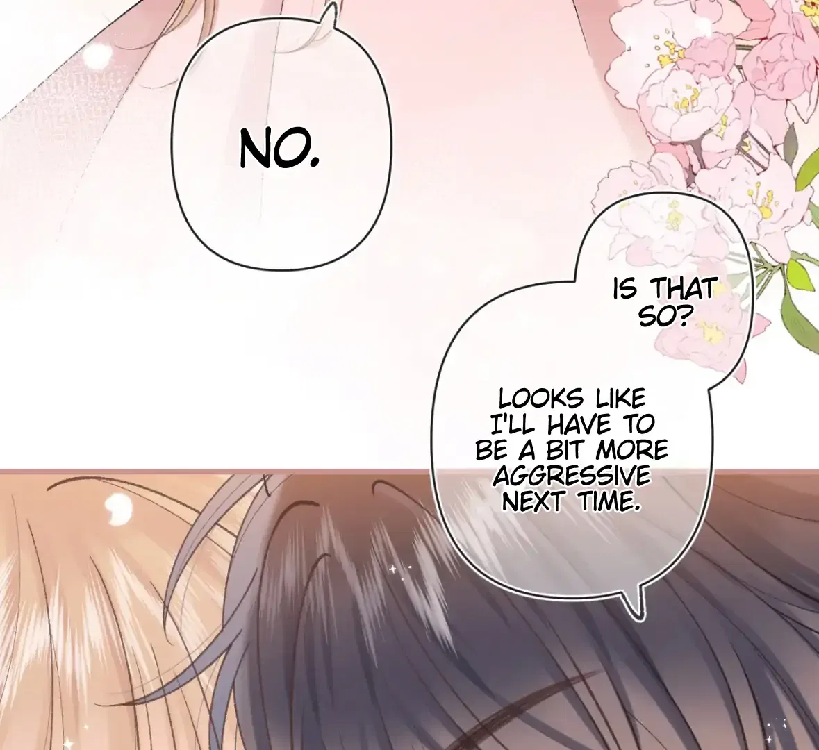 Hidden Love Chapter 121 – Page 50