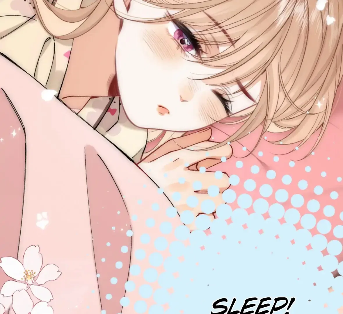 Hidden Love Chapter 121 – Page 61