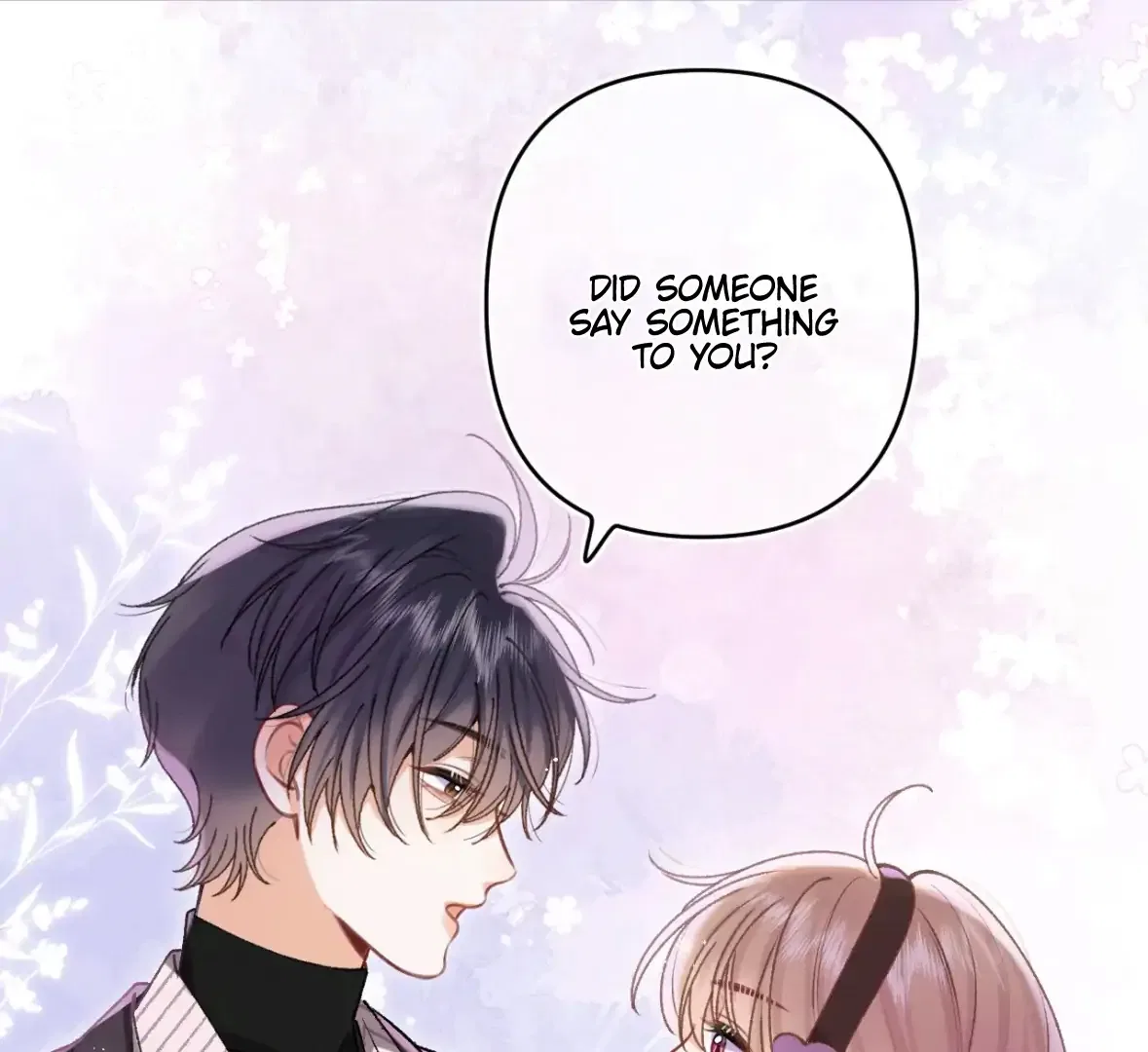 Hidden Love Chapter 120 – Page 3