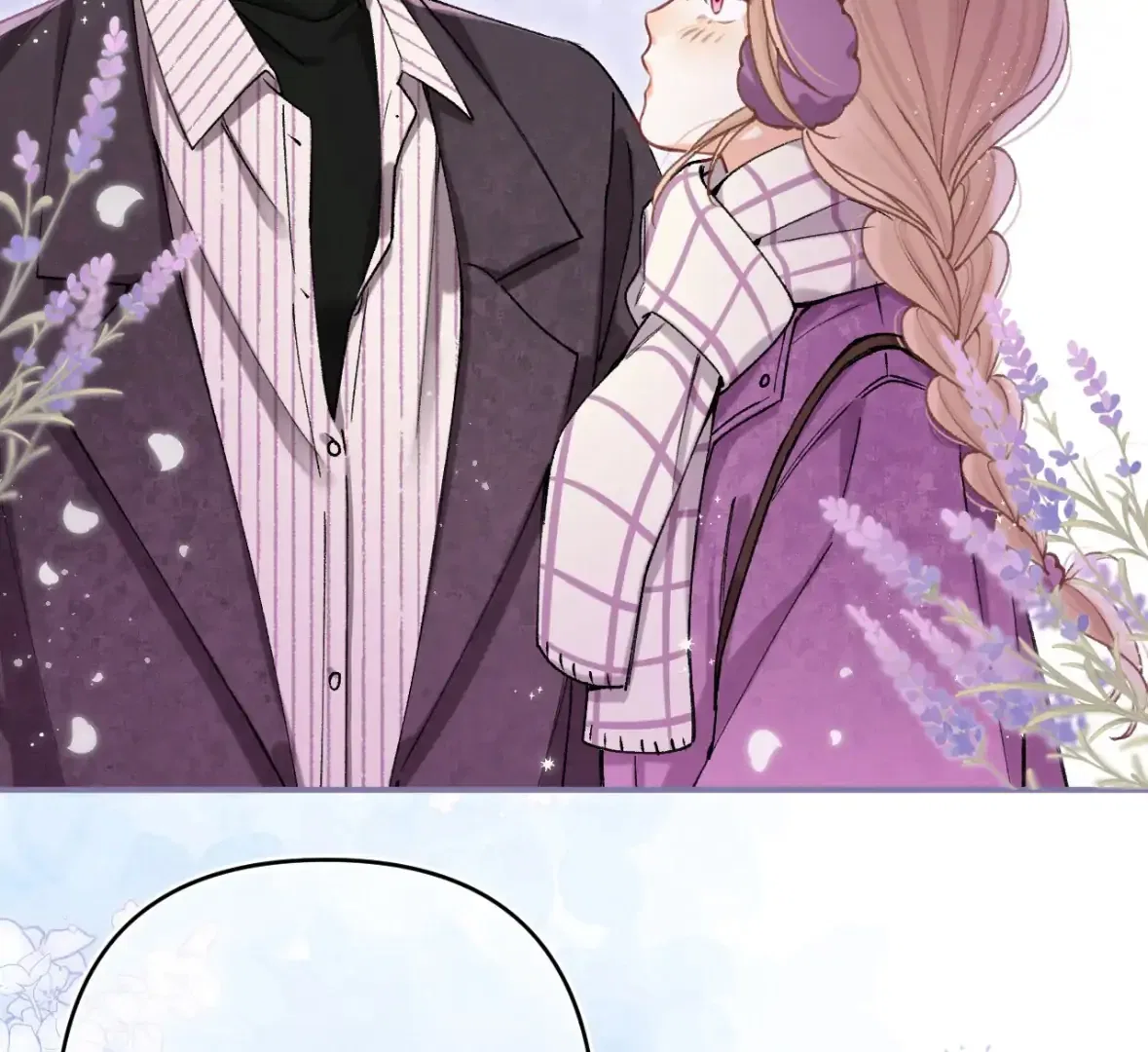 Hidden Love Chapter 120 – Page 4