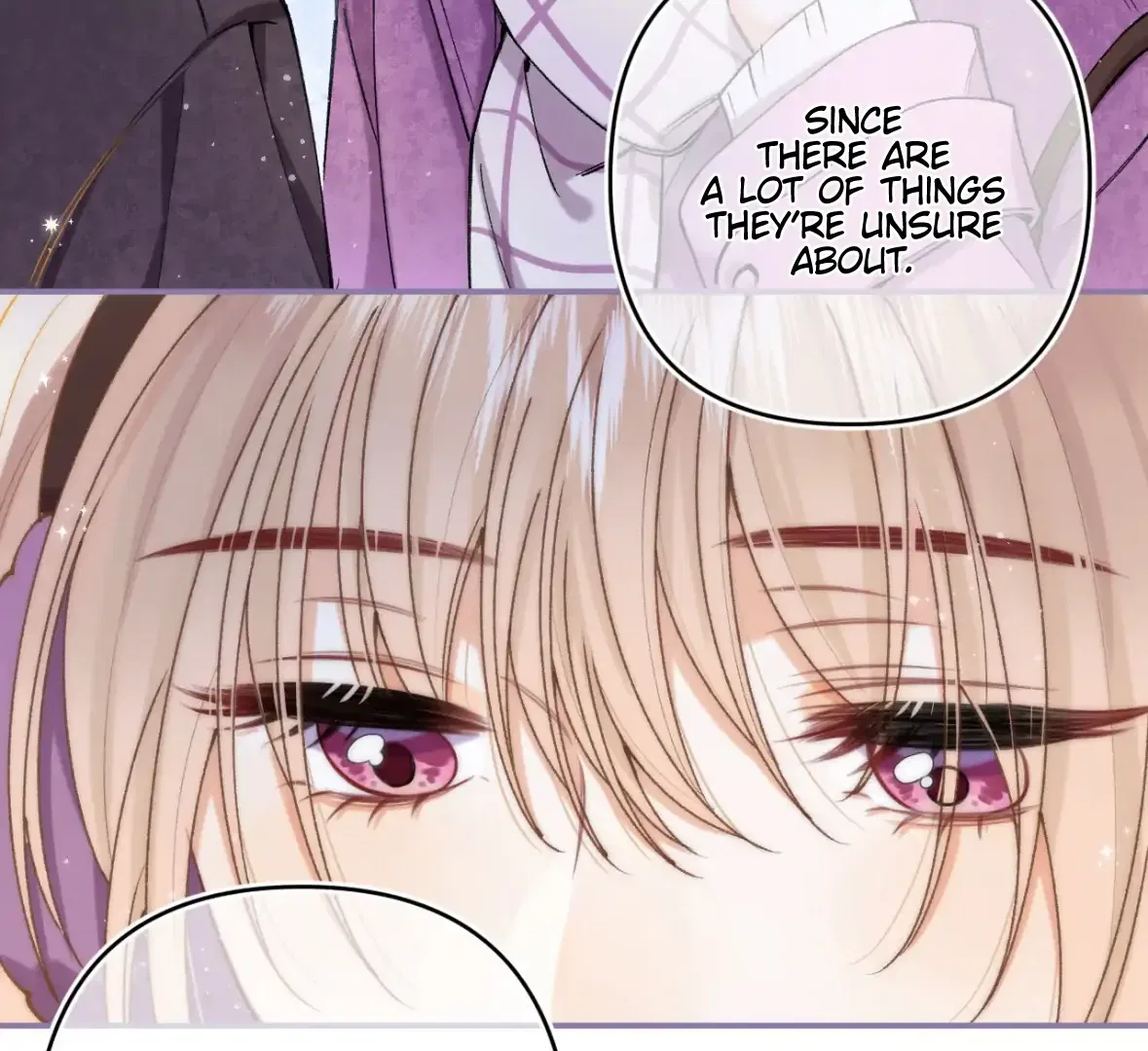 Hidden Love Chapter 120 – Page 6