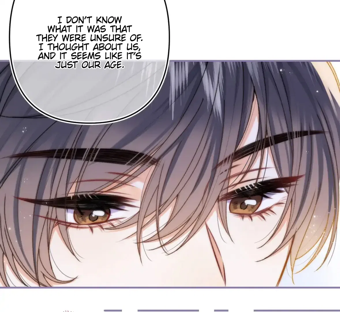 Hidden Love Chapter 120 – Page 7