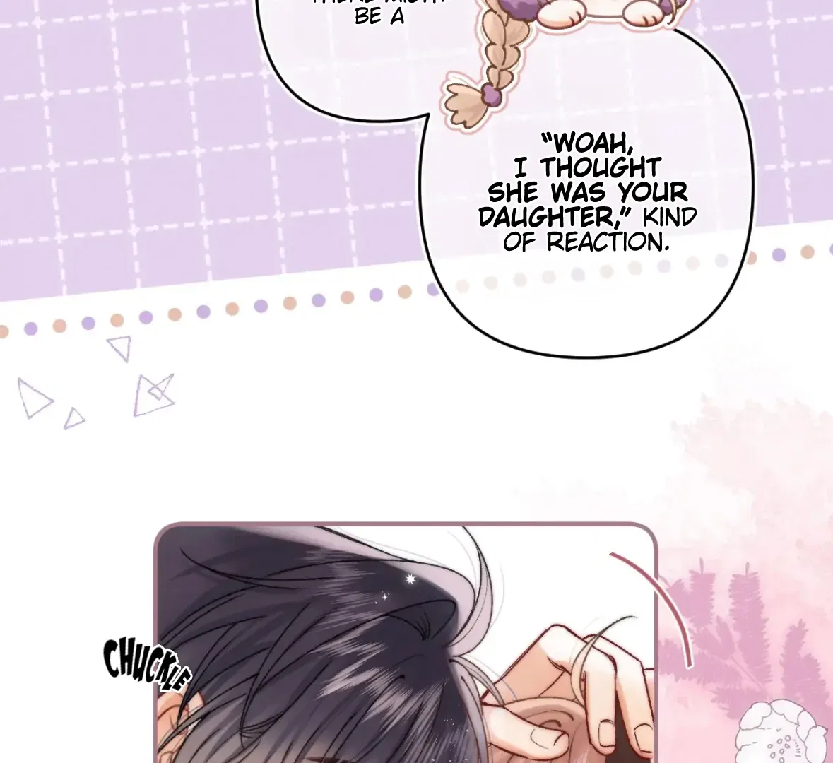 Hidden Love Chapter 120 – Page 10